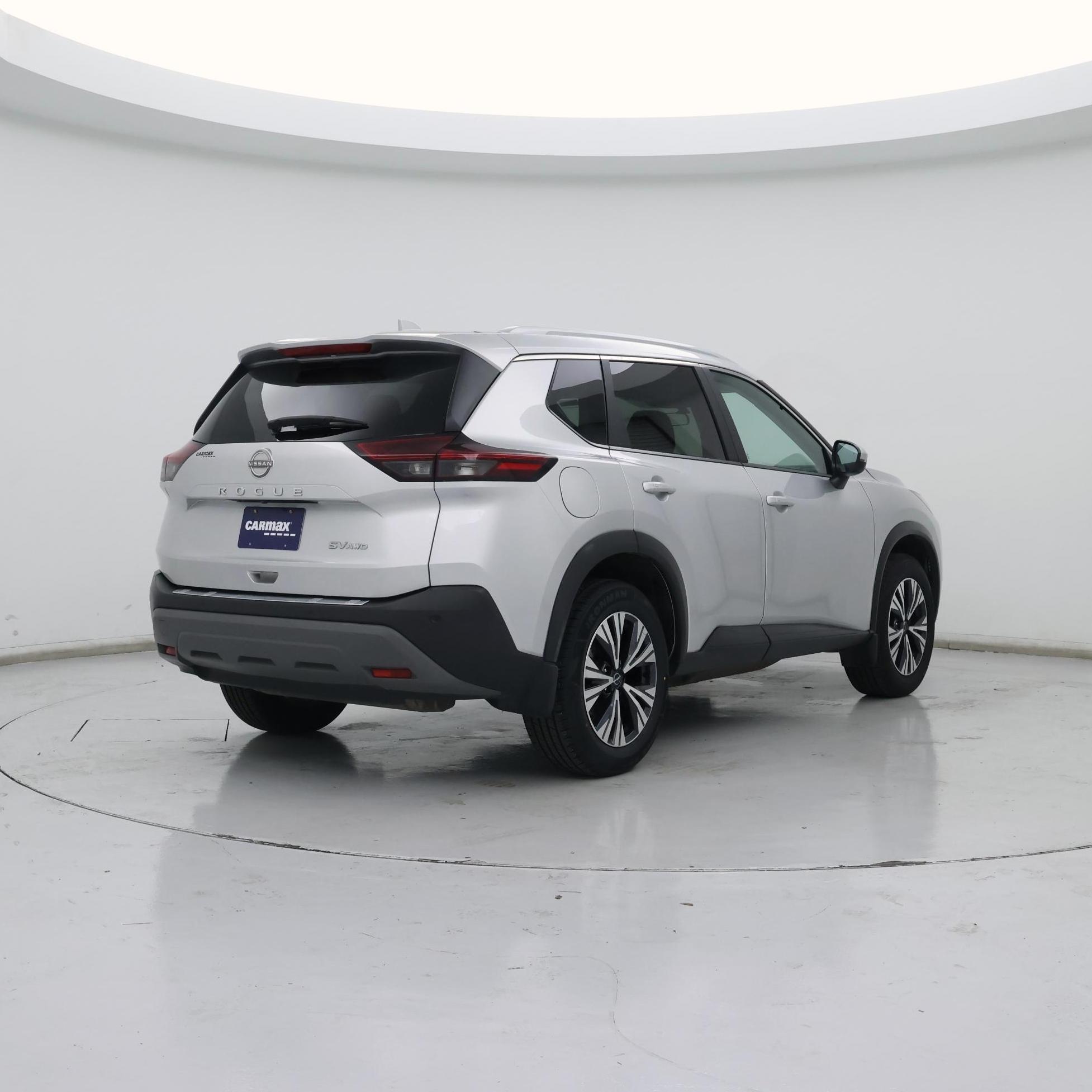 Thumbnail: 2023 Nissan Rogue - 8