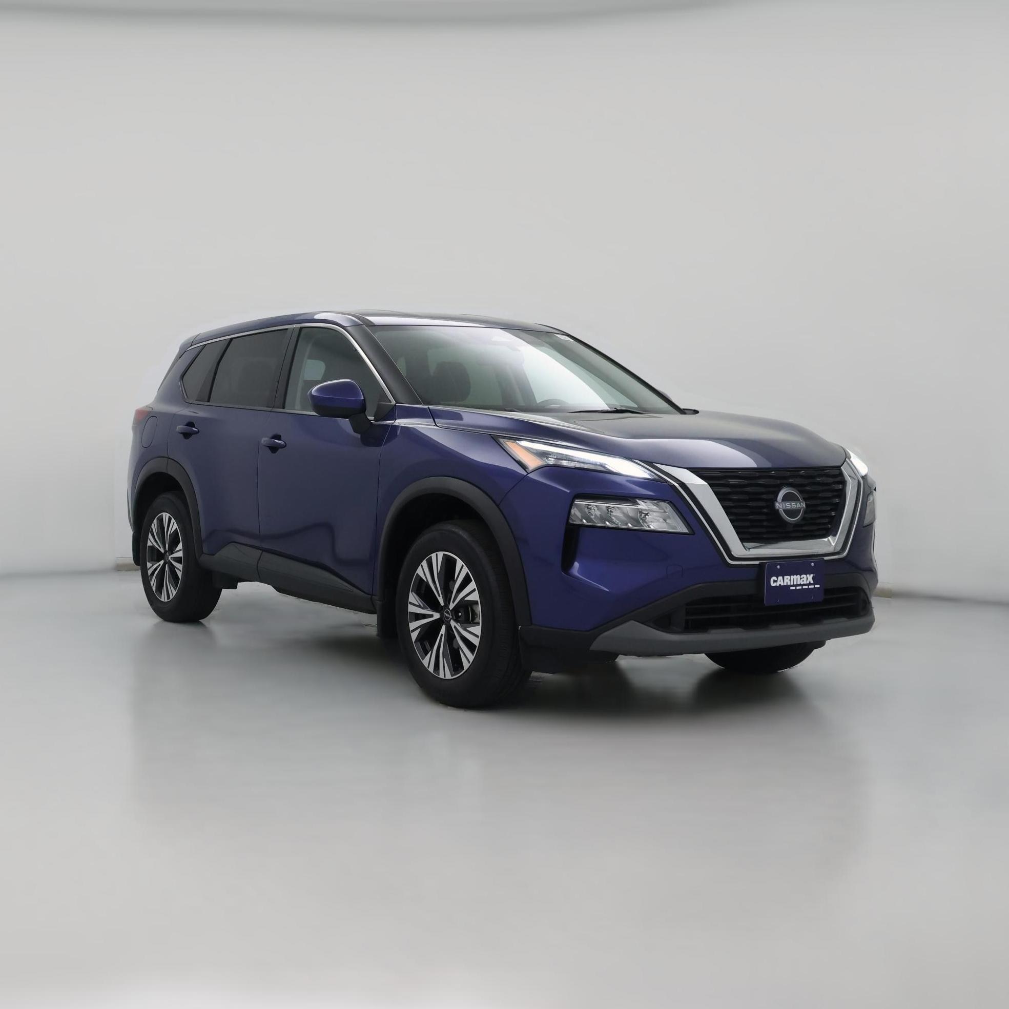 Thumbnail: 2023 Nissan Rogue - 1