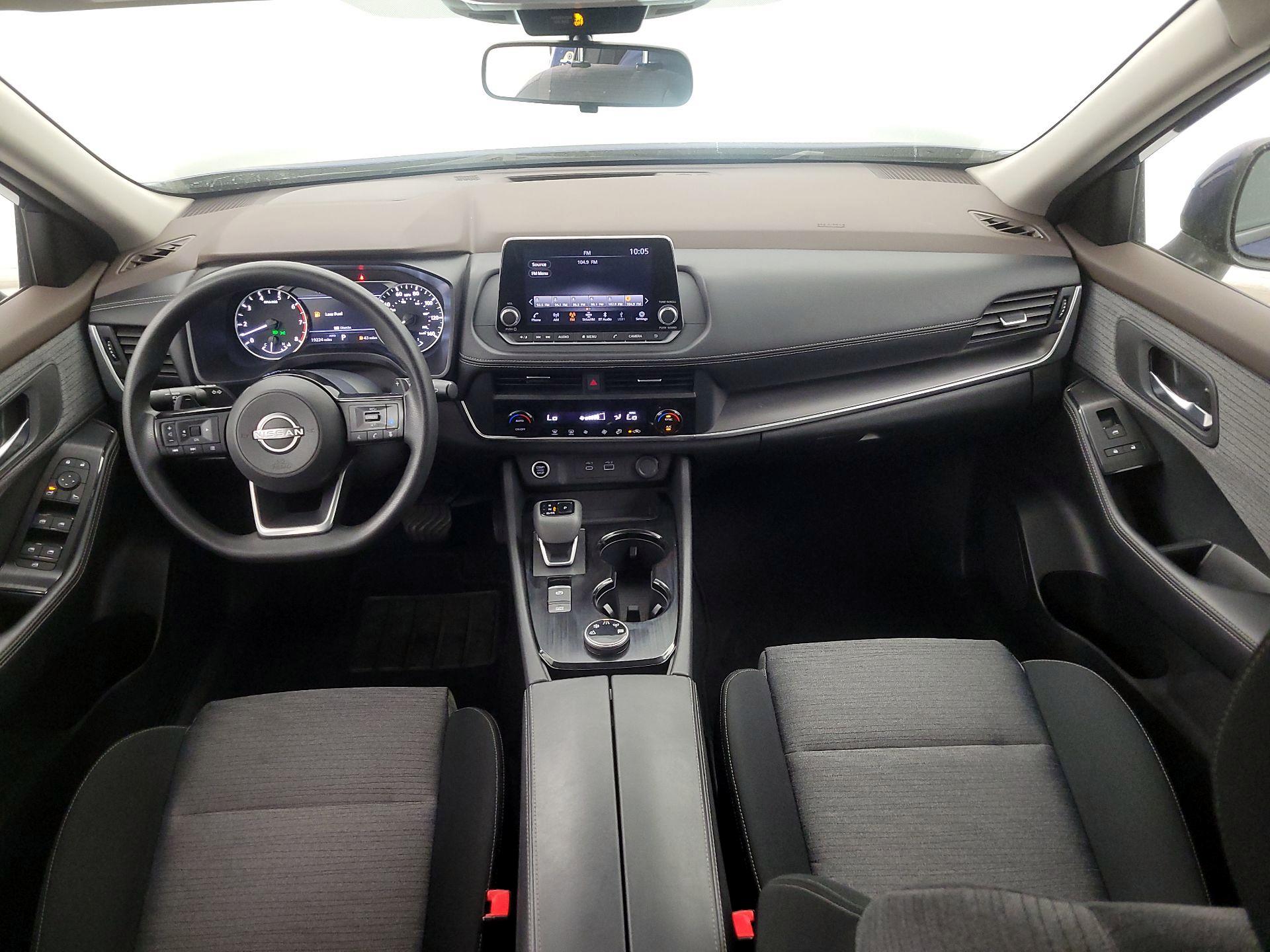 Thumbnail: 2023 Nissan Rogue - 9