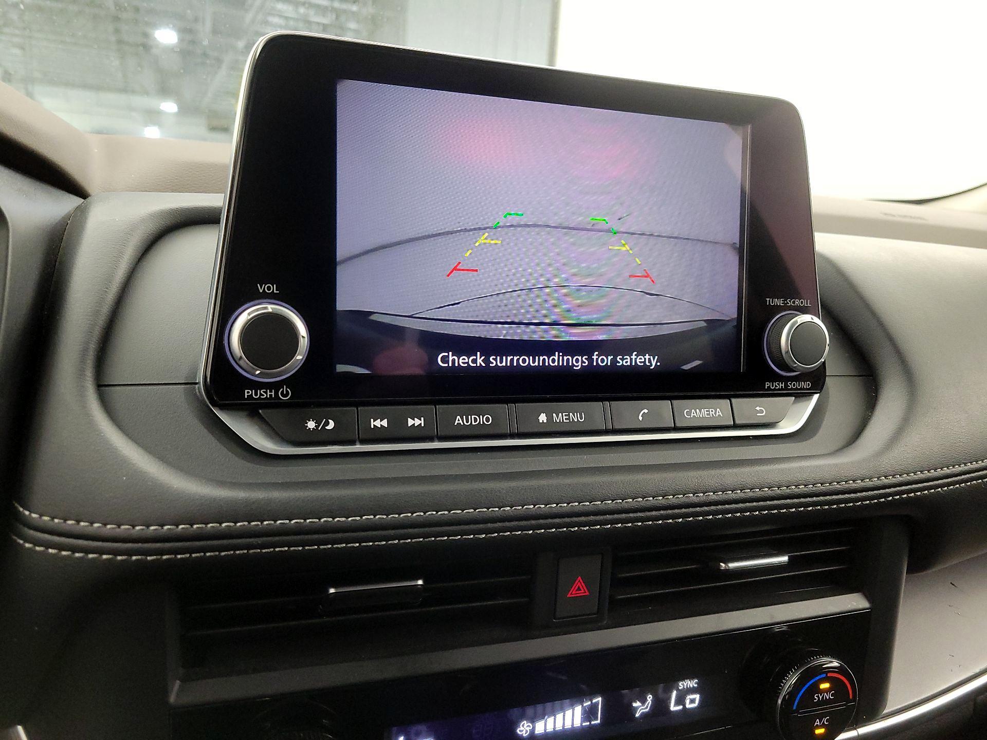 Thumbnail: 2023 Nissan Rogue - 14