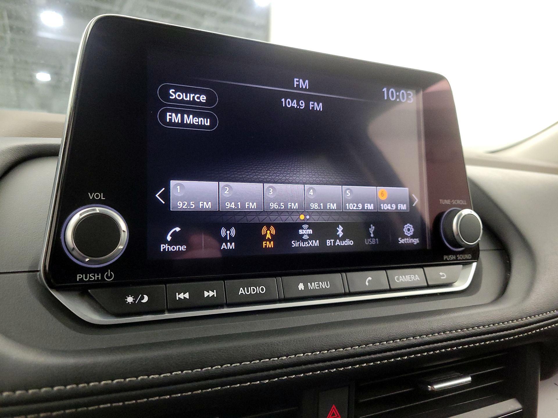 Thumbnail: 2023 Nissan Rogue - 15