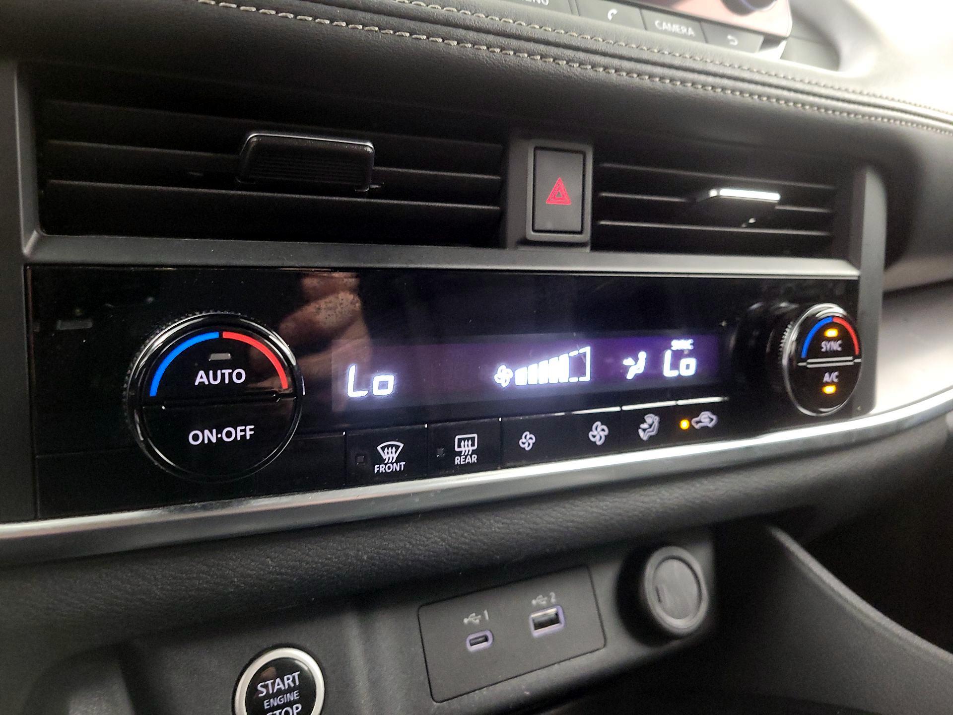 Thumbnail: 2023 Nissan Rogue - 16