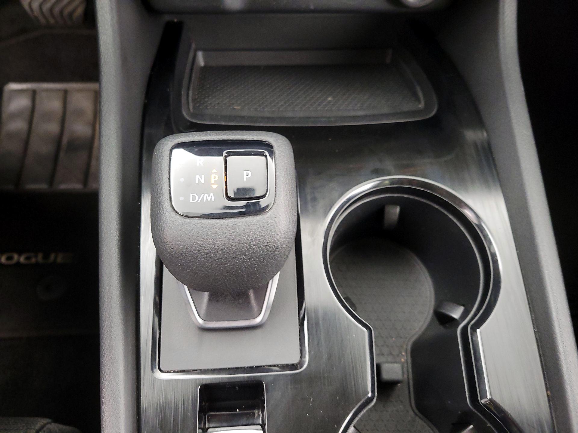 Thumbnail: 2023 Nissan Rogue - 17