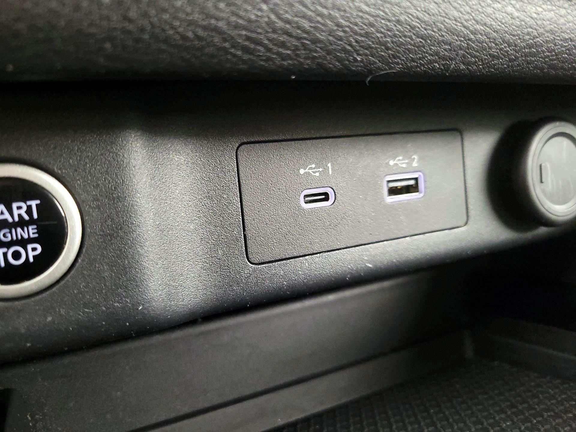 Thumbnail: 2023 Nissan Rogue - 18