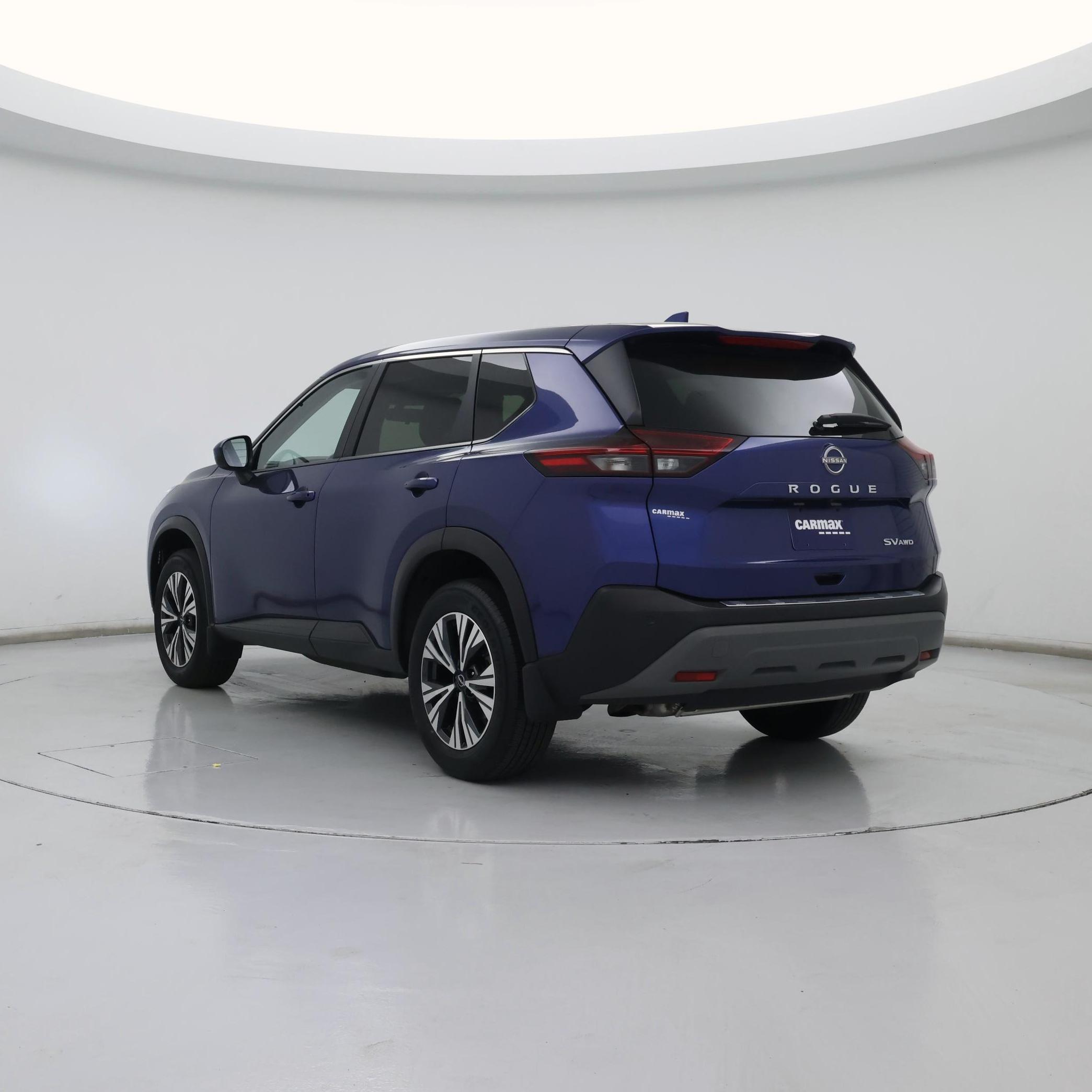 Thumbnail: 2023 Nissan Rogue - 2