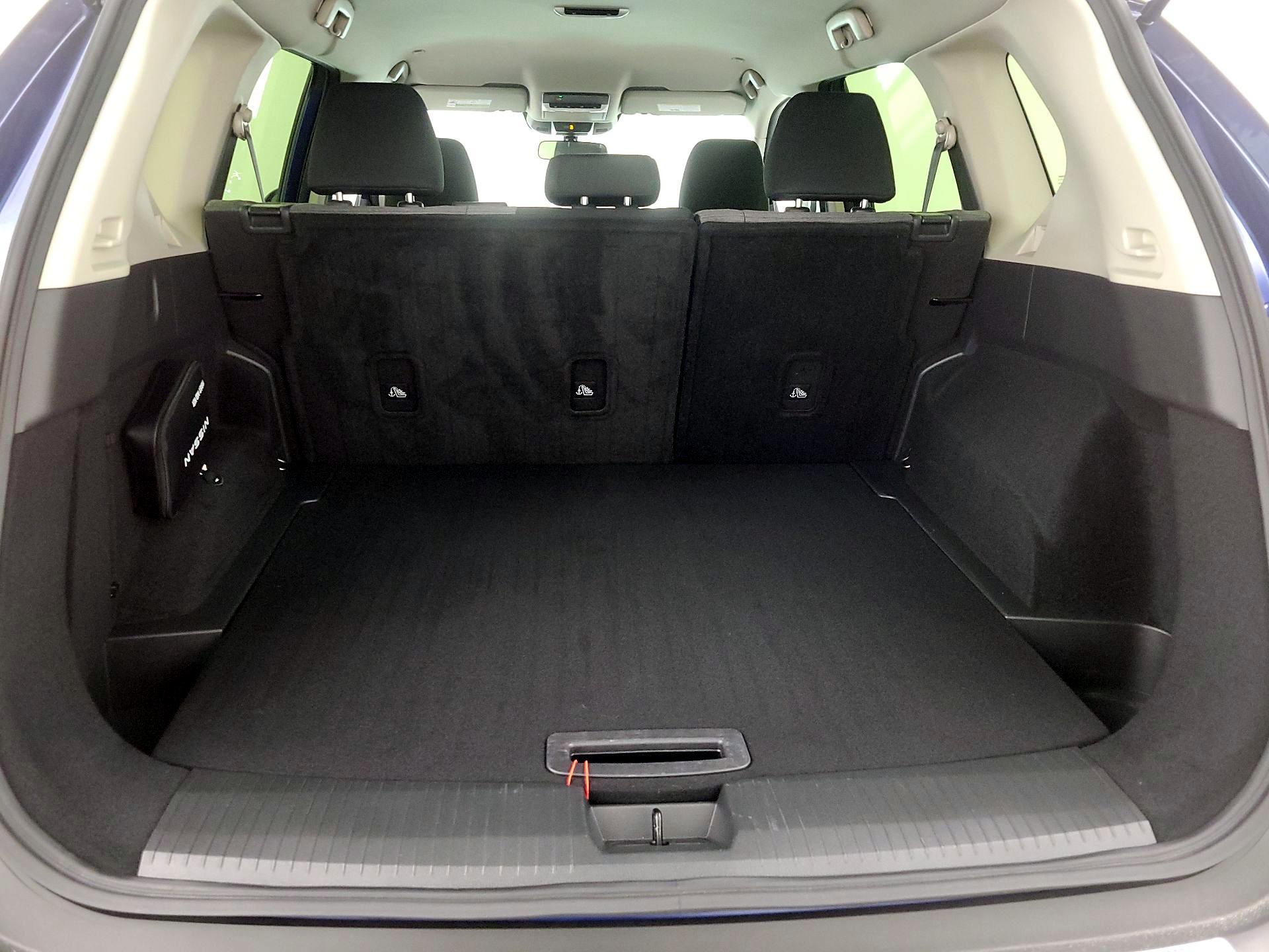 Thumbnail: 2023 Nissan Rogue - 20