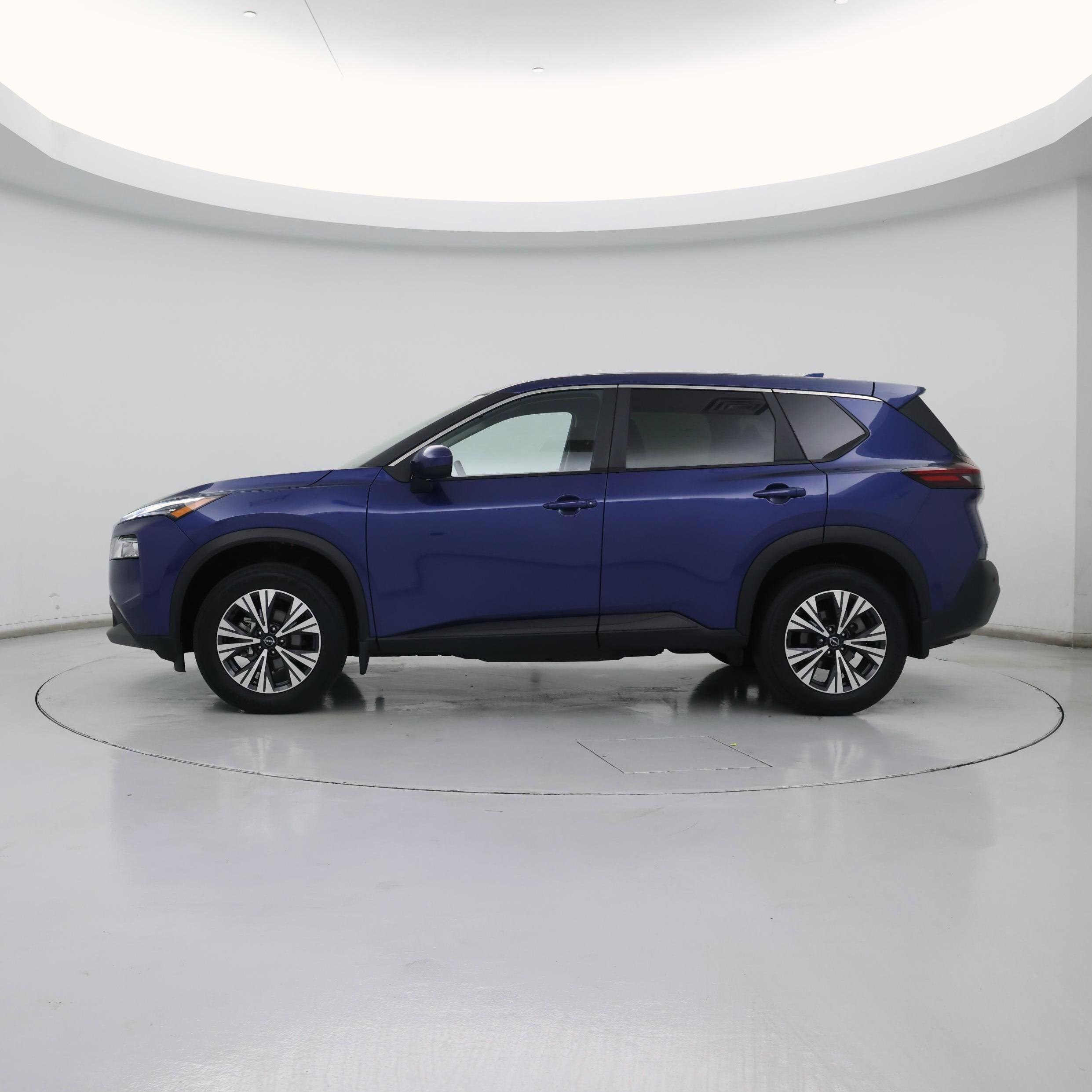 Thumbnail: 2023 Nissan Rogue - 3