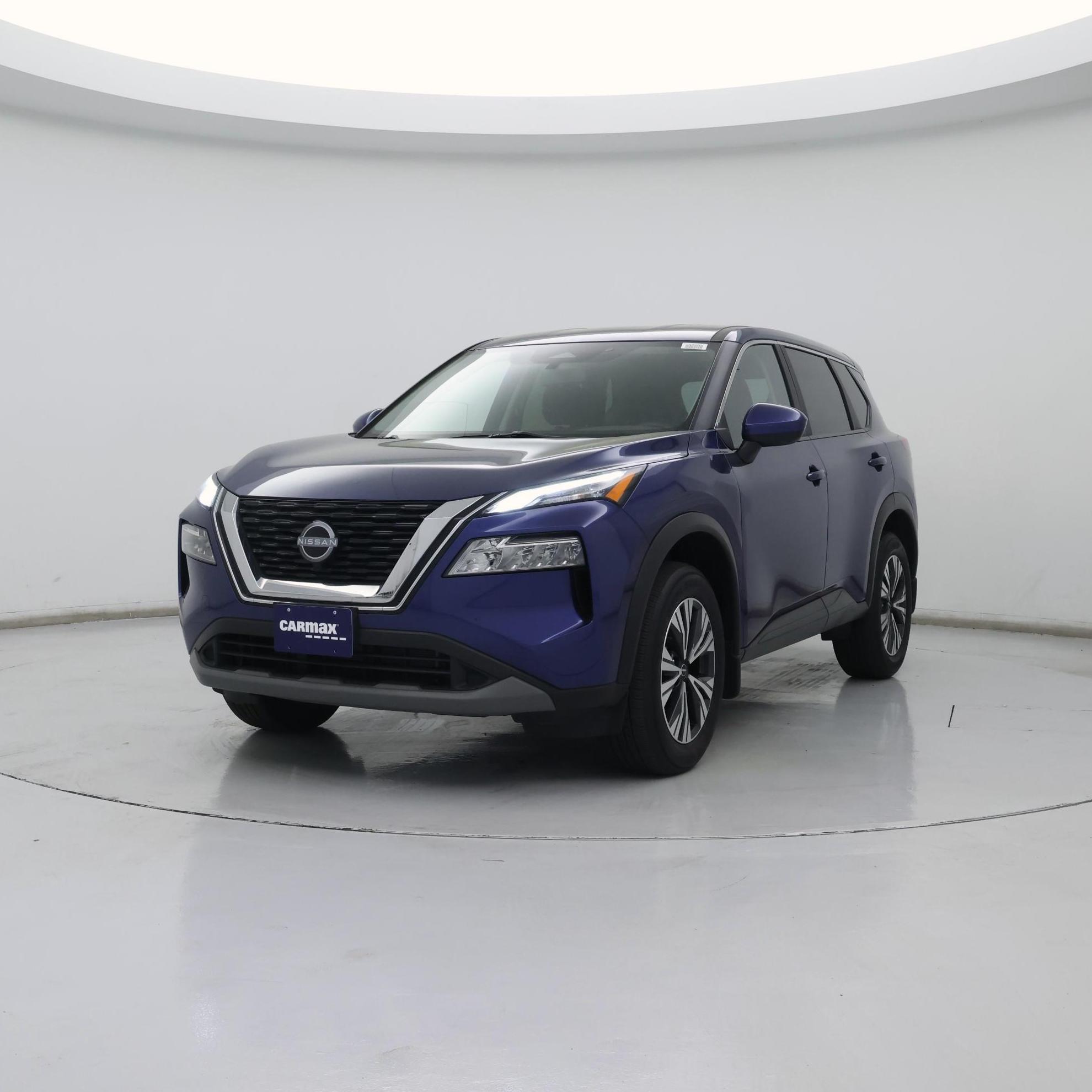 Thumbnail: 2023 Nissan Rogue - 4