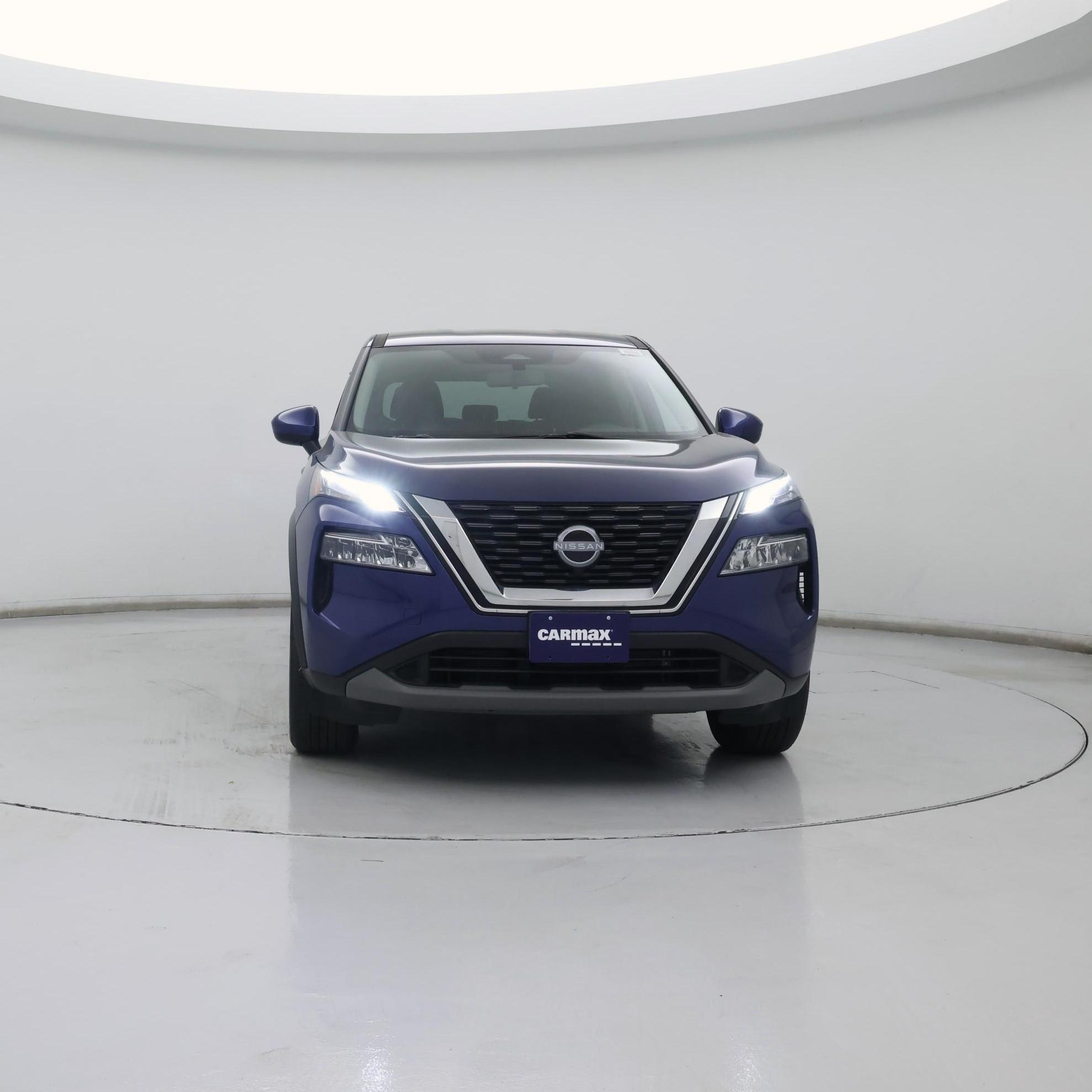 Thumbnail: 2023 Nissan Rogue - 5