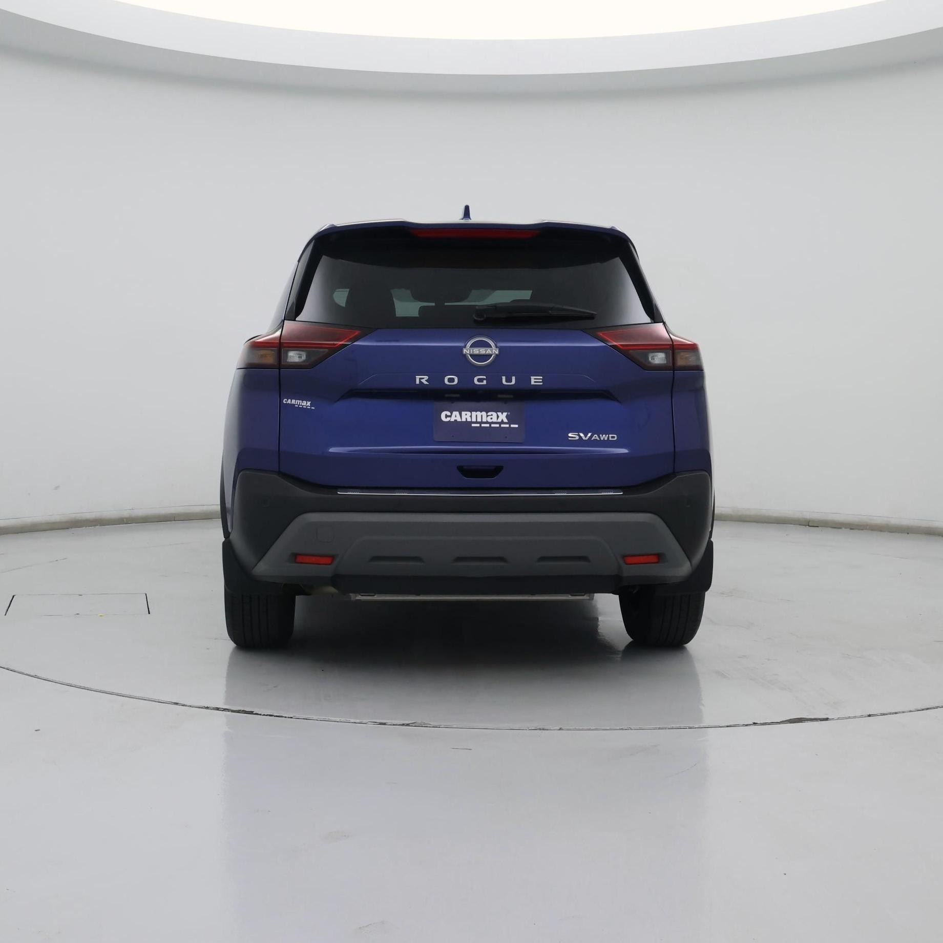 Thumbnail: 2023 Nissan Rogue - 6