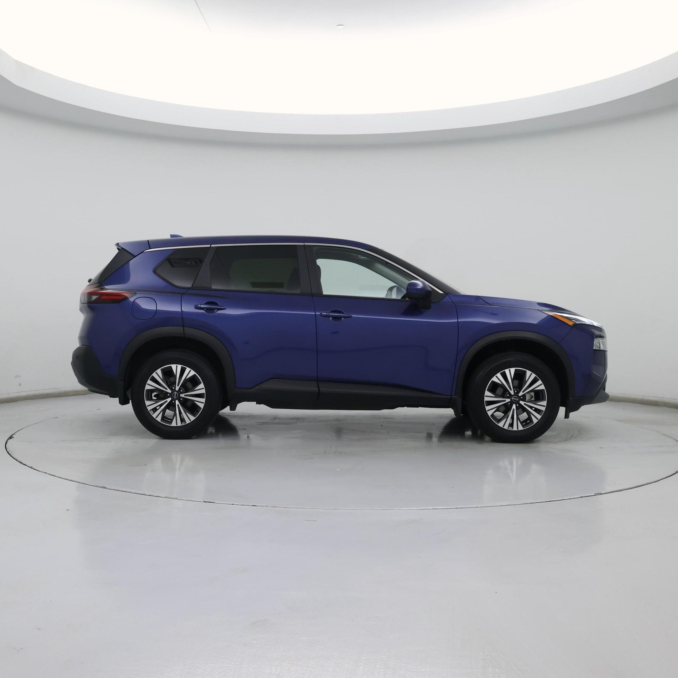Thumbnail: 2023 Nissan Rogue - 7