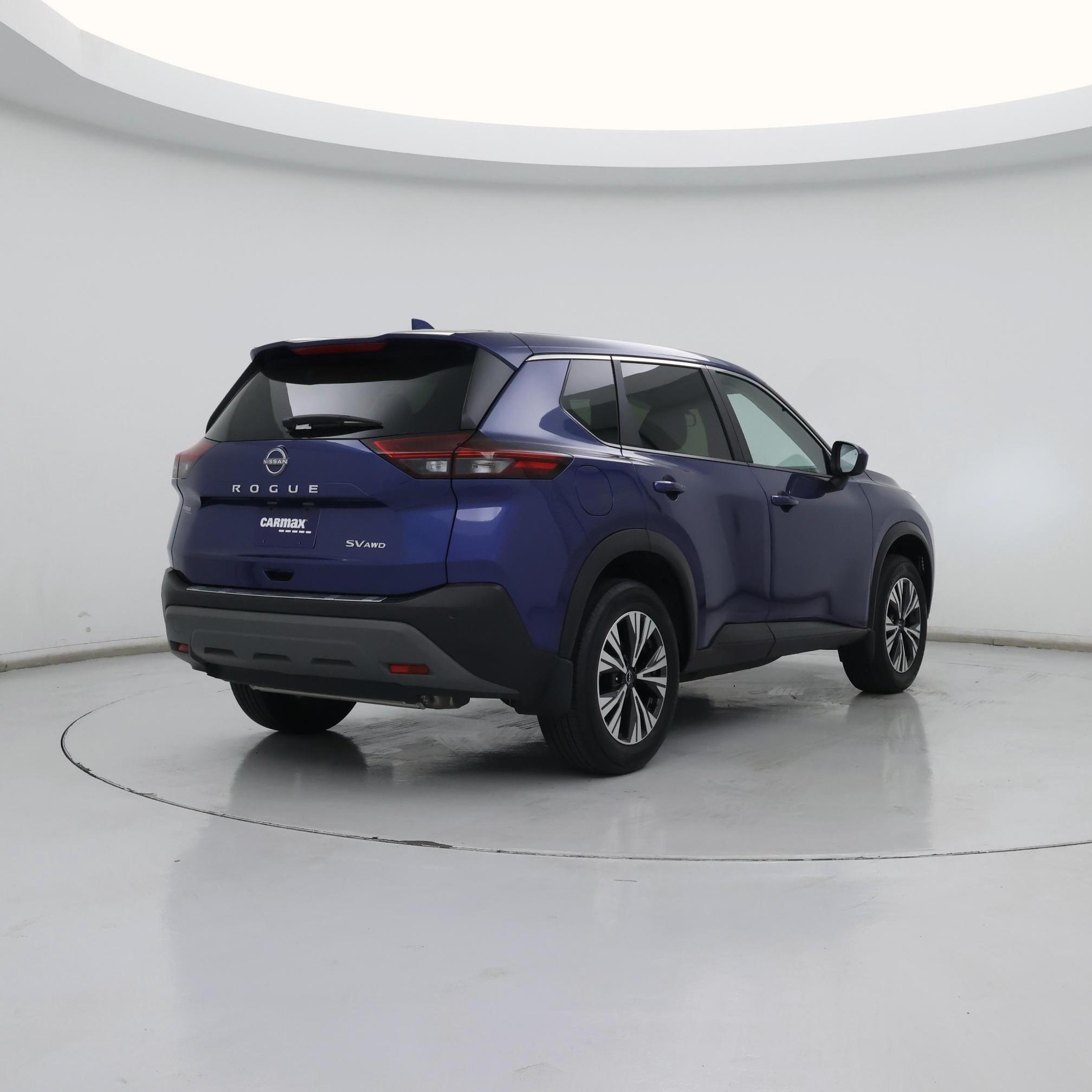Thumbnail: 2023 Nissan Rogue - 8