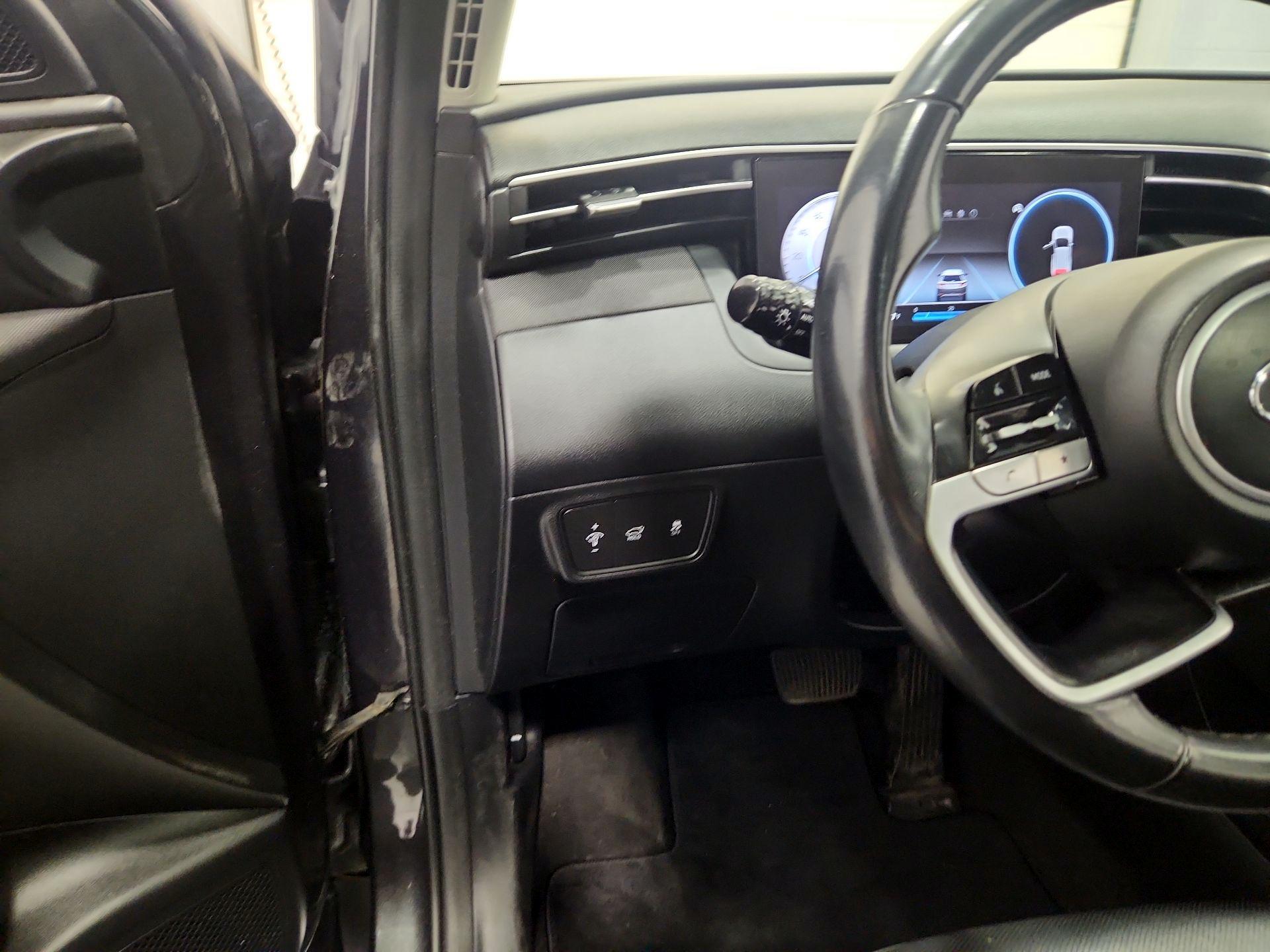 Thumbnail: 2023 Hyundai Tucson - 13