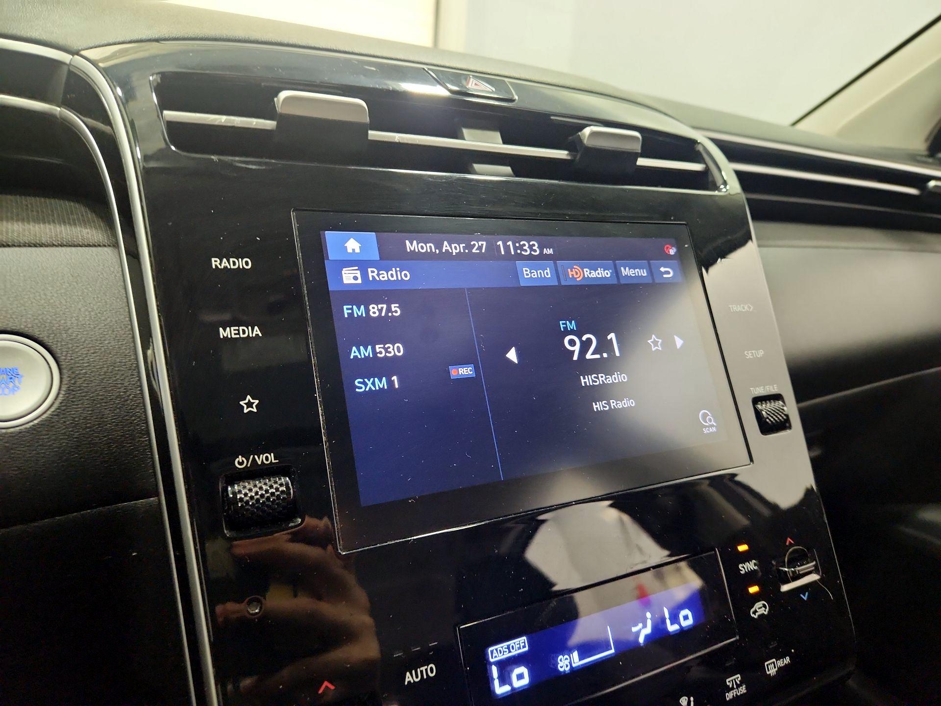 Thumbnail: 2023 Hyundai Tucson - 15