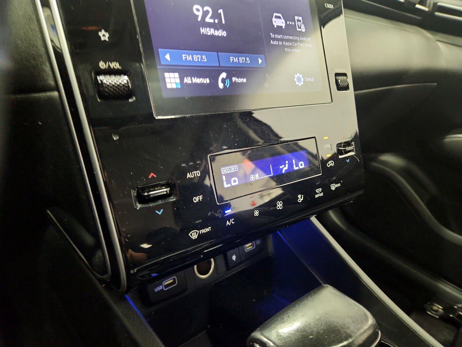 Thumbnail: 2023 Hyundai Tucson - 16