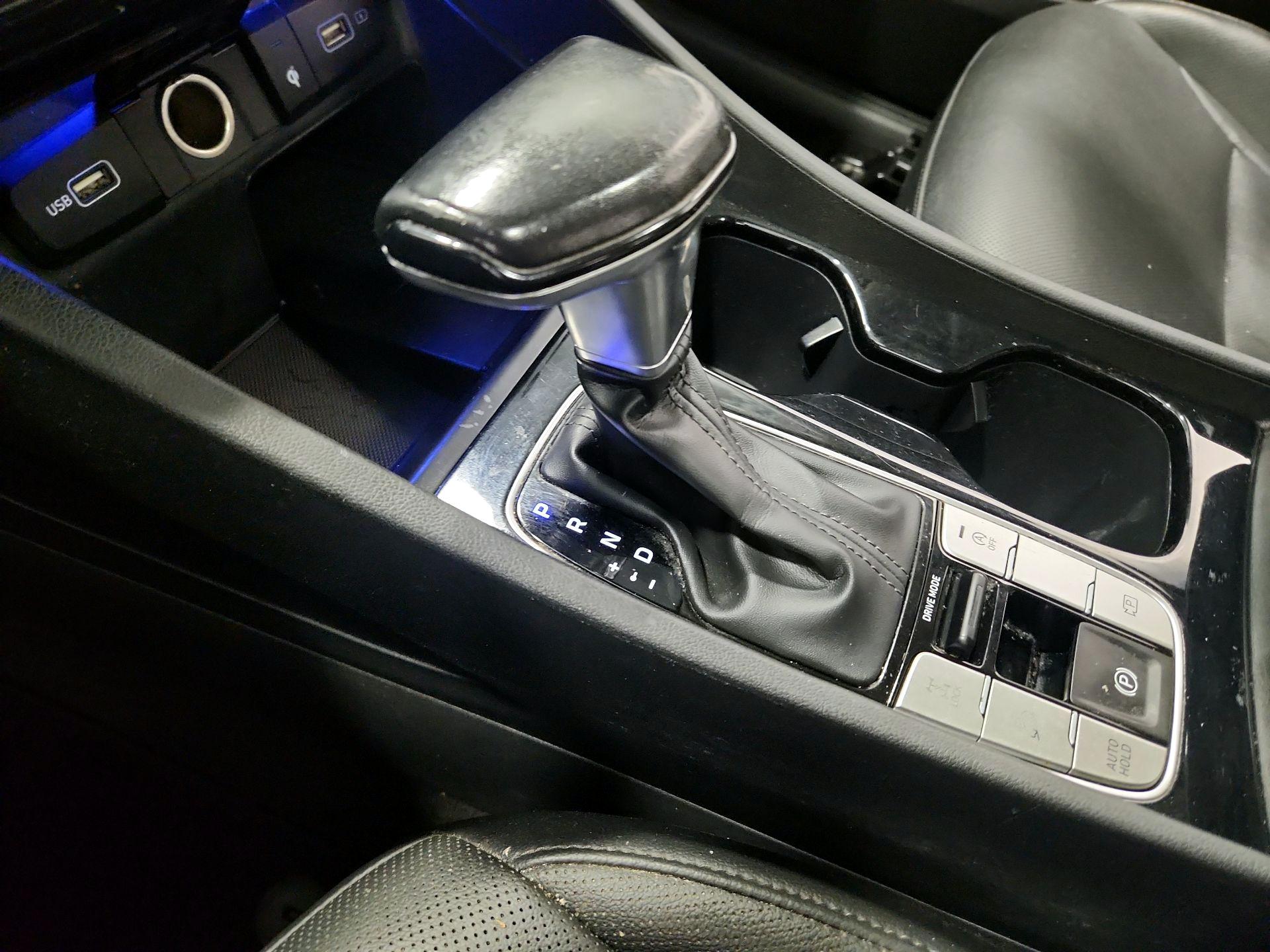 Thumbnail: 2023 Hyundai Tucson - 17