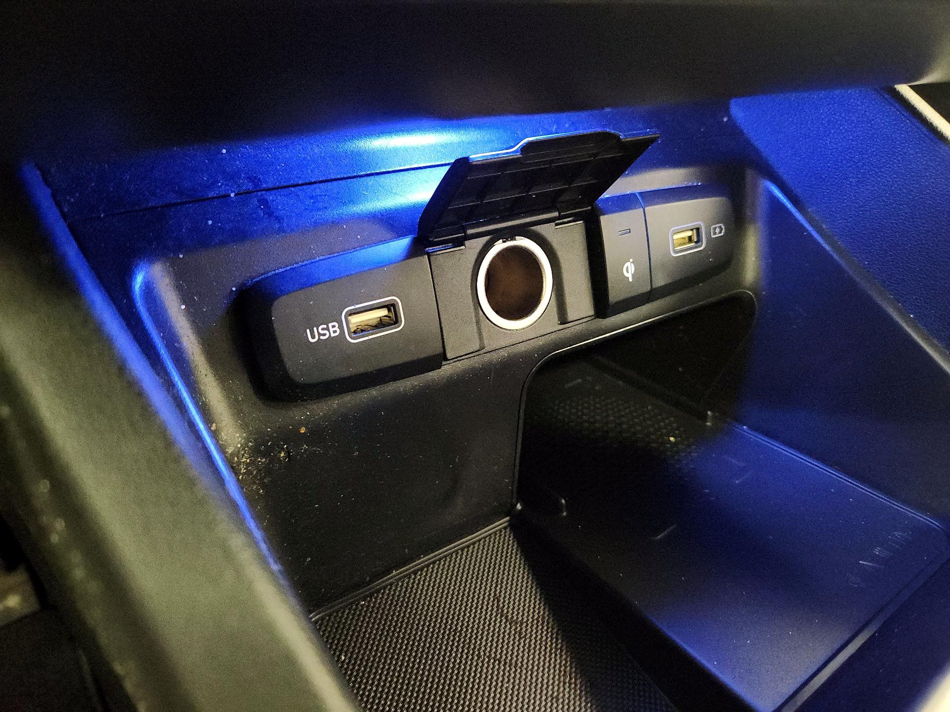 Thumbnail: 2023 Hyundai Tucson - 18