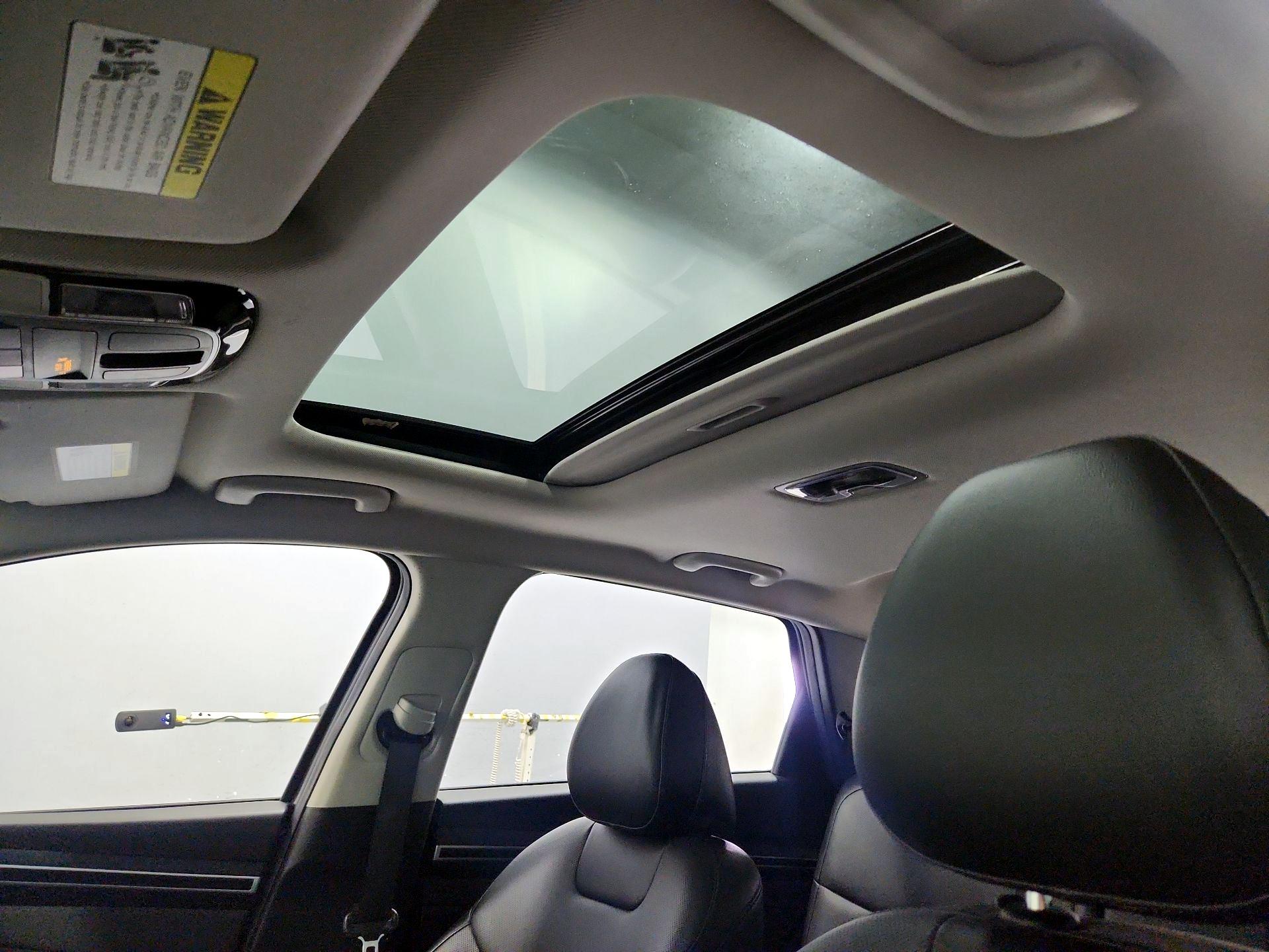 Thumbnail: 2023 Hyundai Tucson - 19