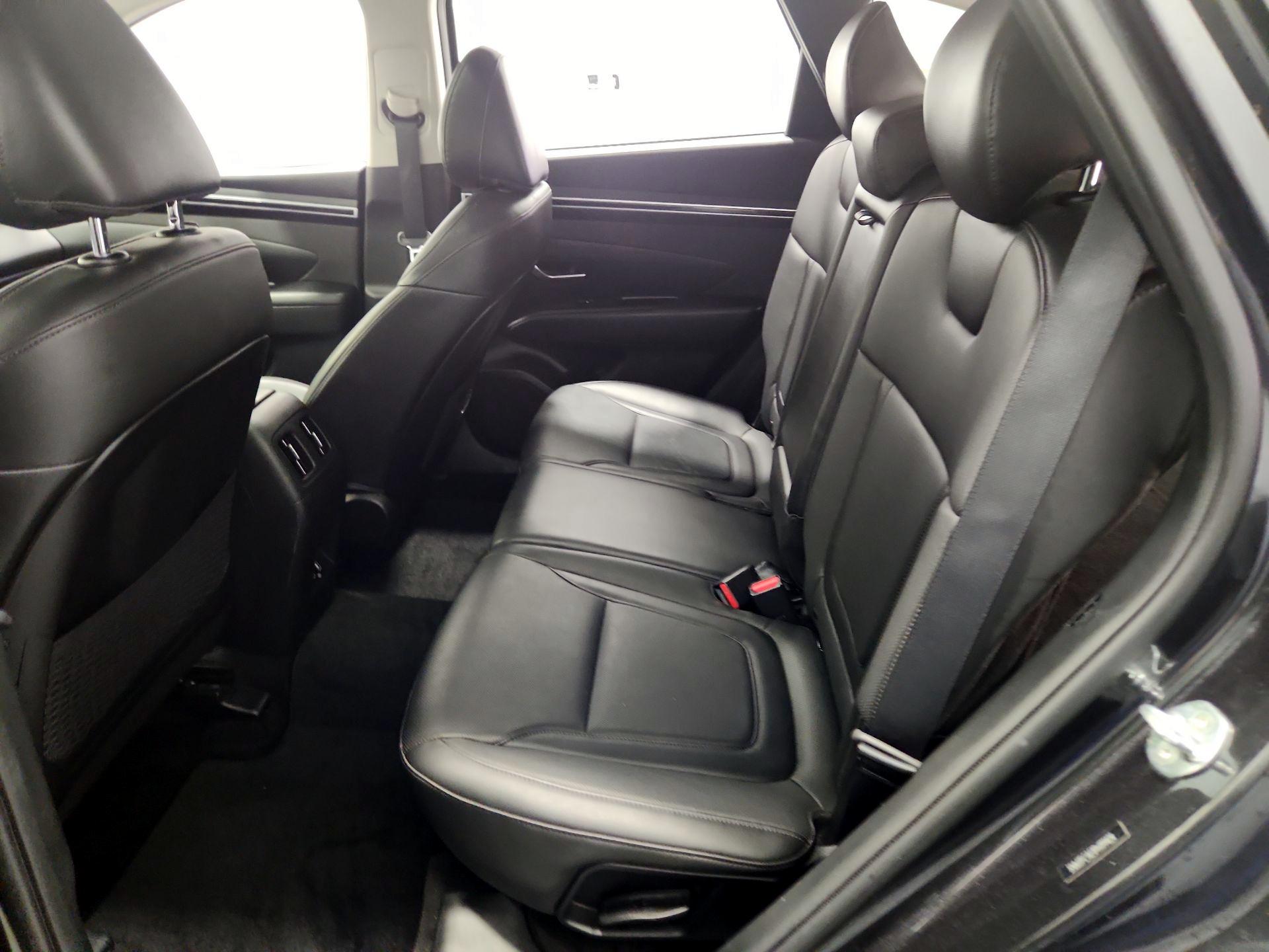 Thumbnail: 2023 Hyundai Tucson - 20