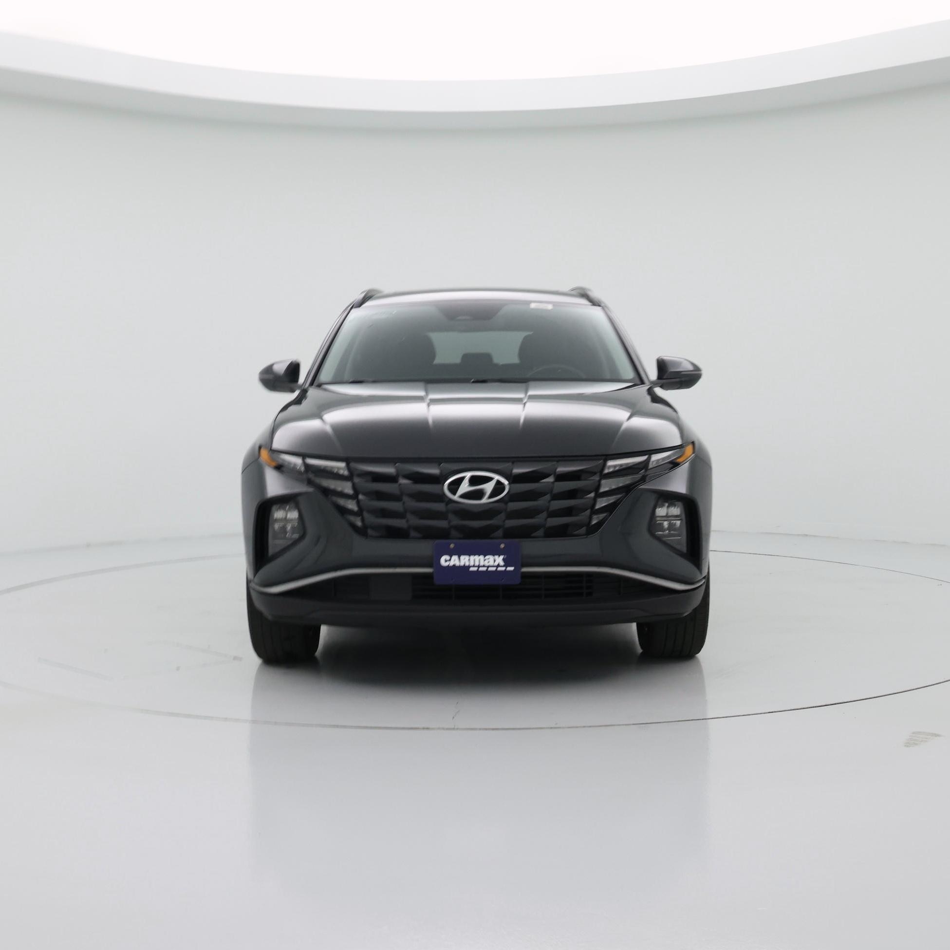 Thumbnail: 2023 Hyundai Tucson - 5
