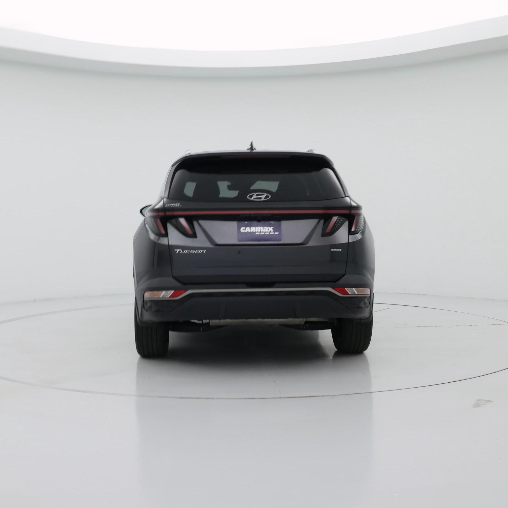 Thumbnail: 2023 Hyundai Tucson - 6