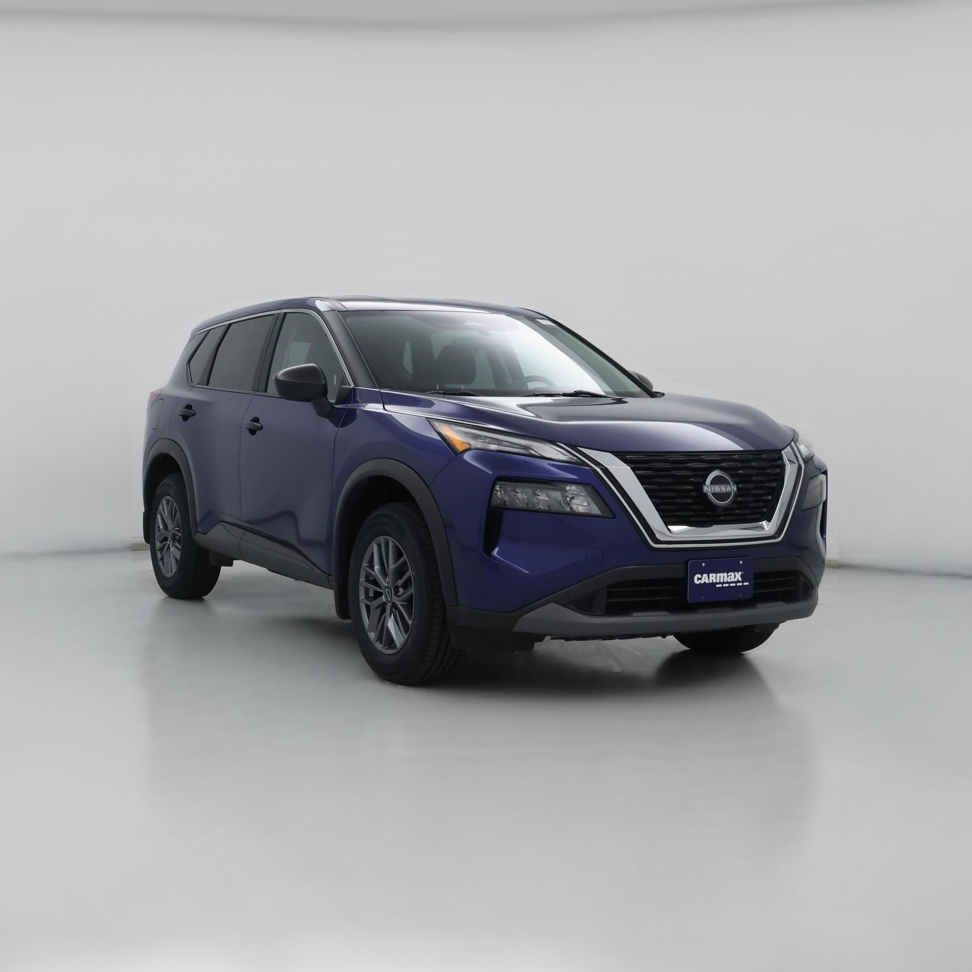 Thumbnail: 2023 Nissan Rogue - 1