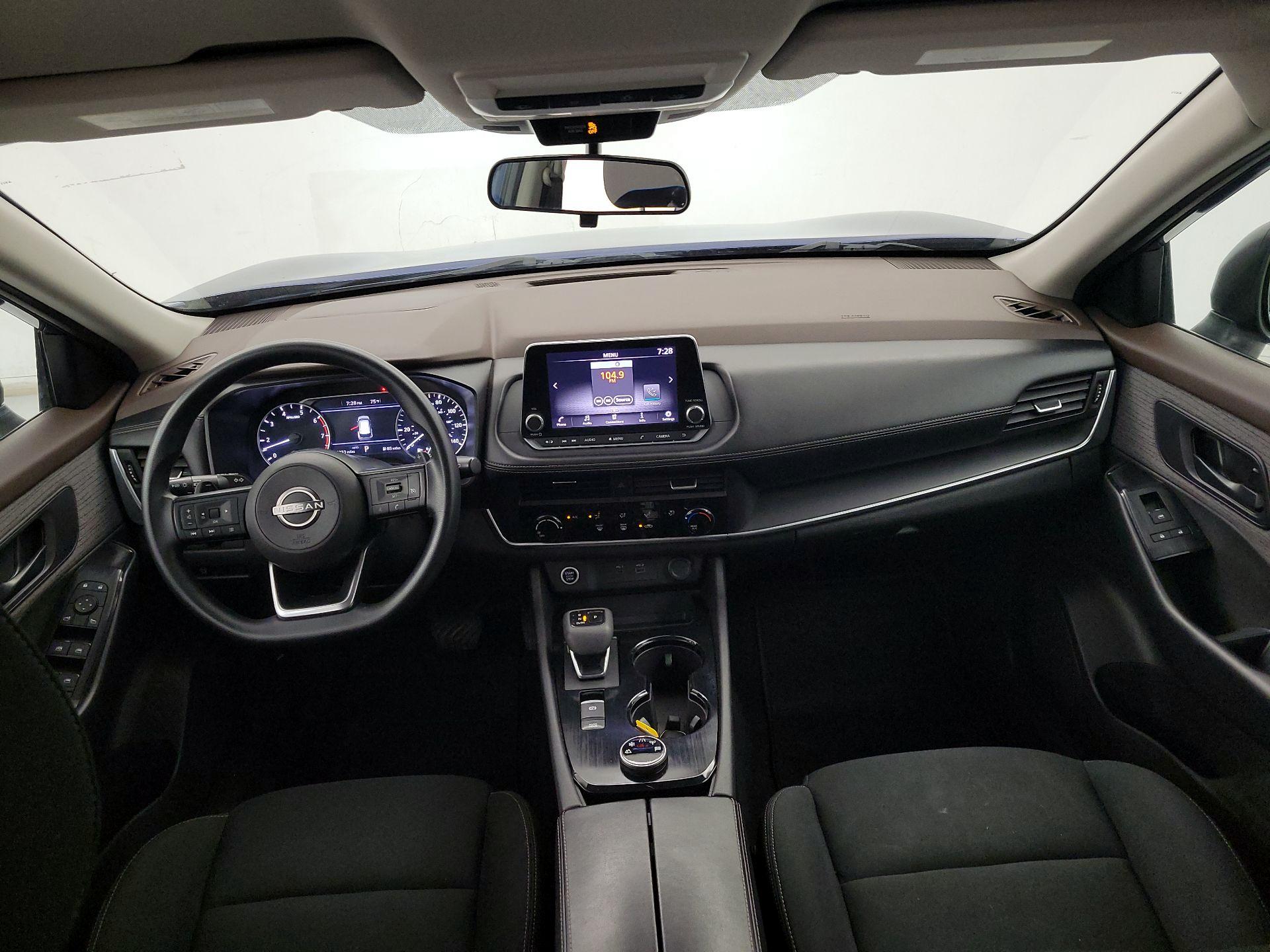 Thumbnail: 2023 Nissan Rogue - 9