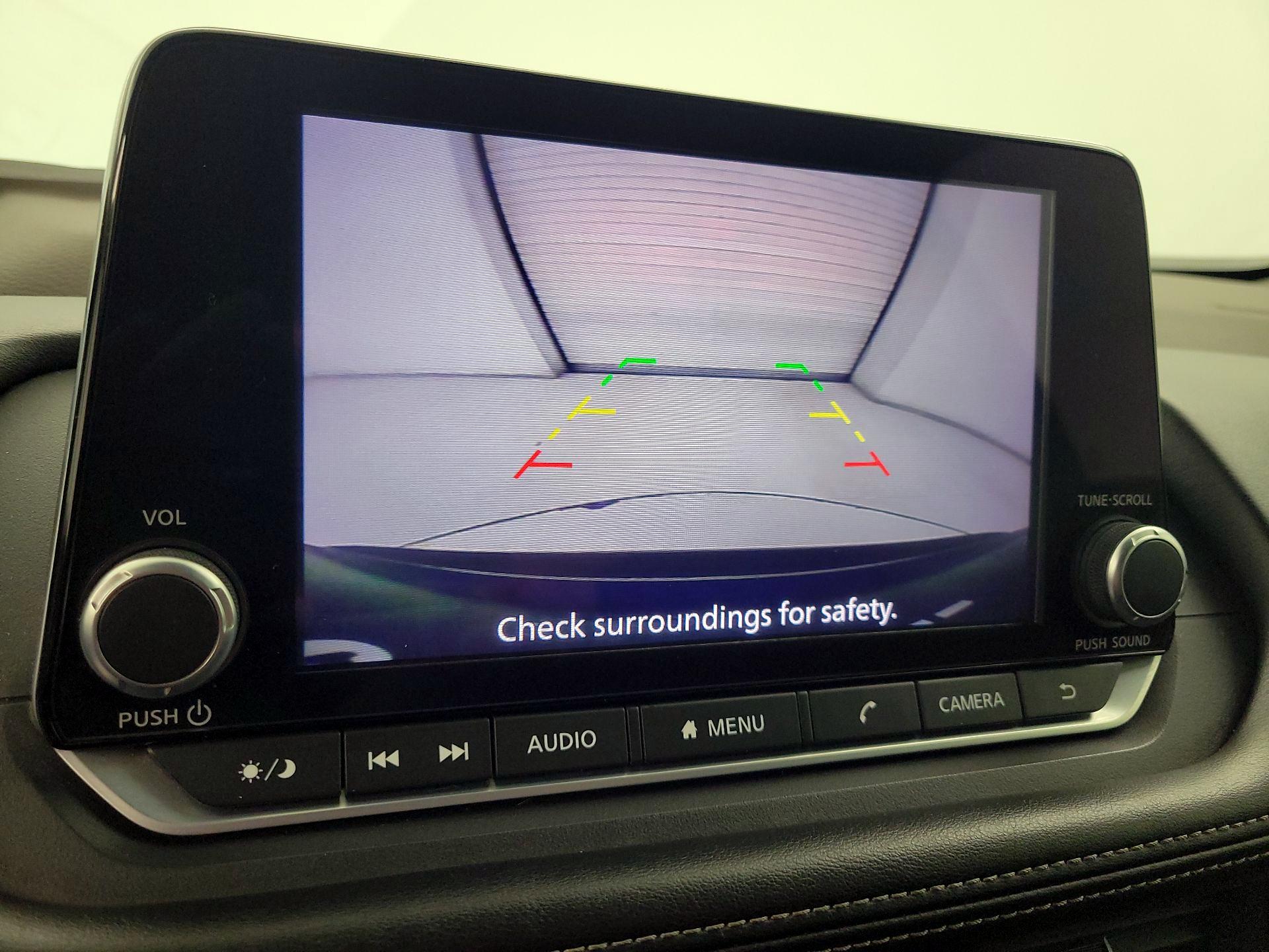 Thumbnail: 2023 Nissan Rogue - 14