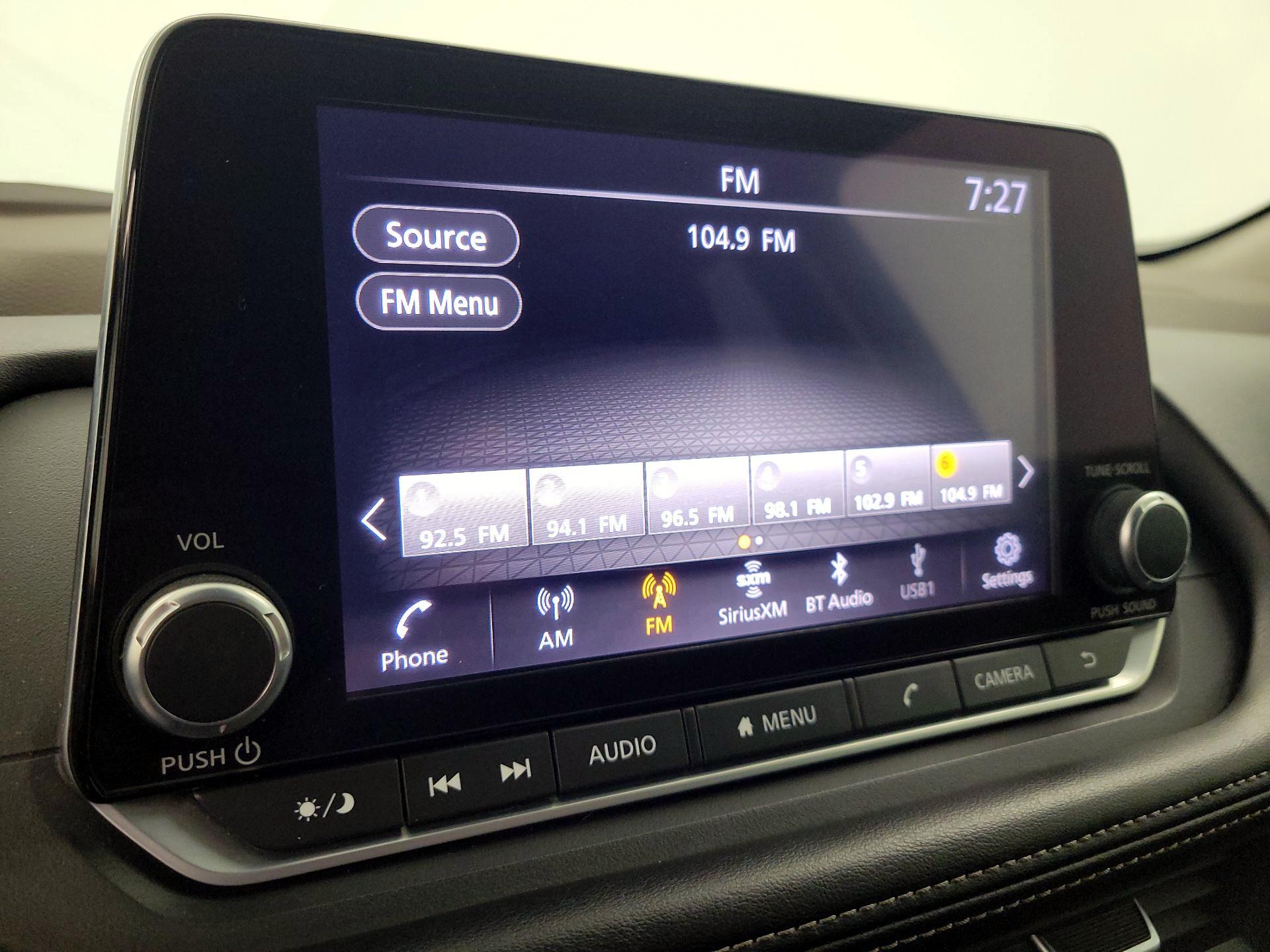 Thumbnail: 2023 Nissan Rogue - 15