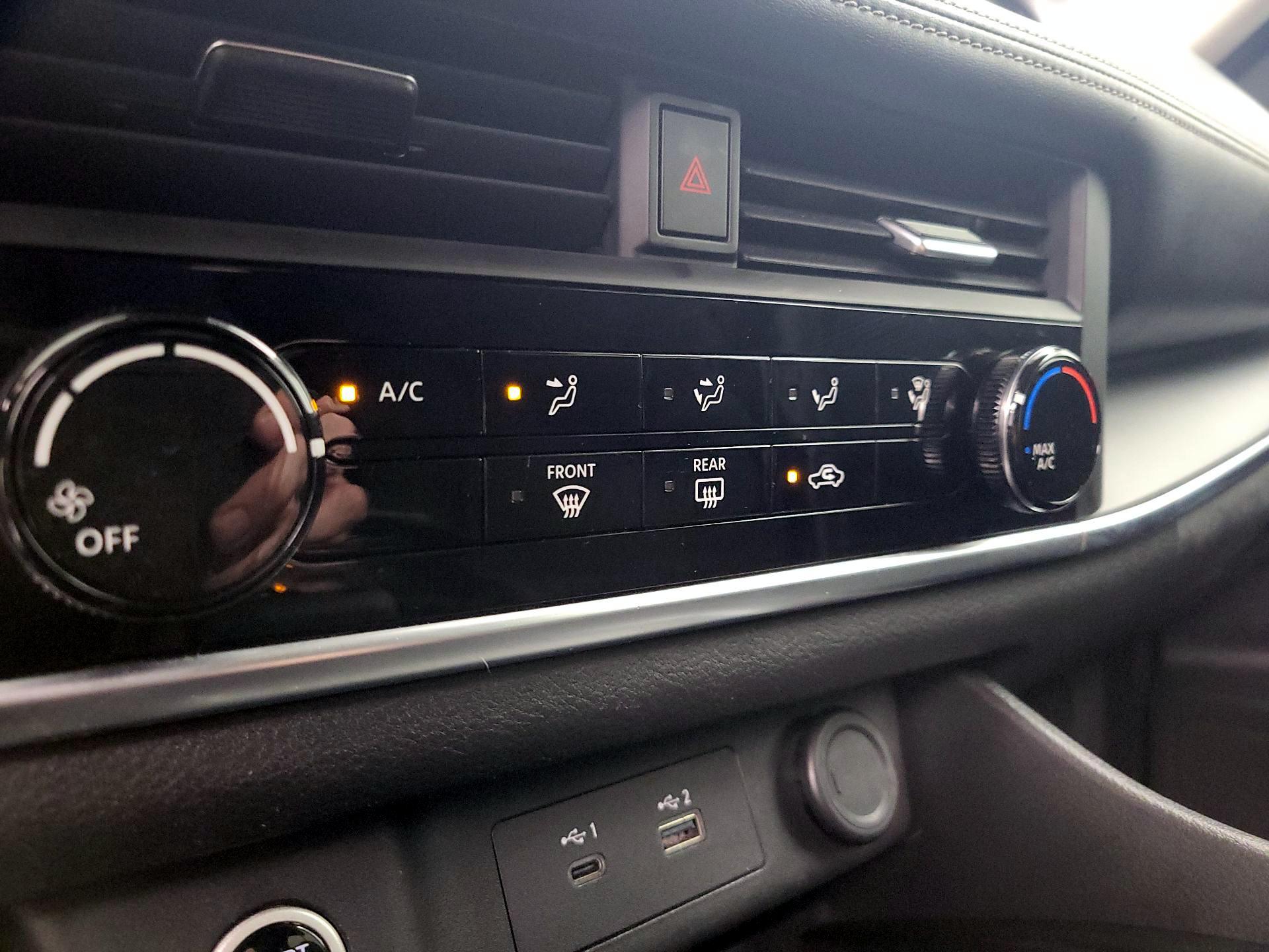 Thumbnail: 2023 Nissan Rogue - 16