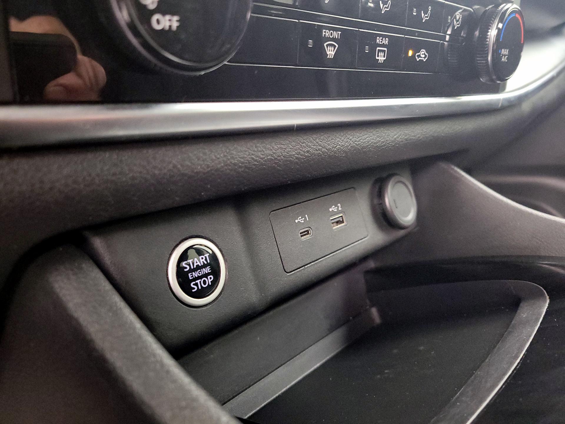 Thumbnail: 2023 Nissan Rogue - 18