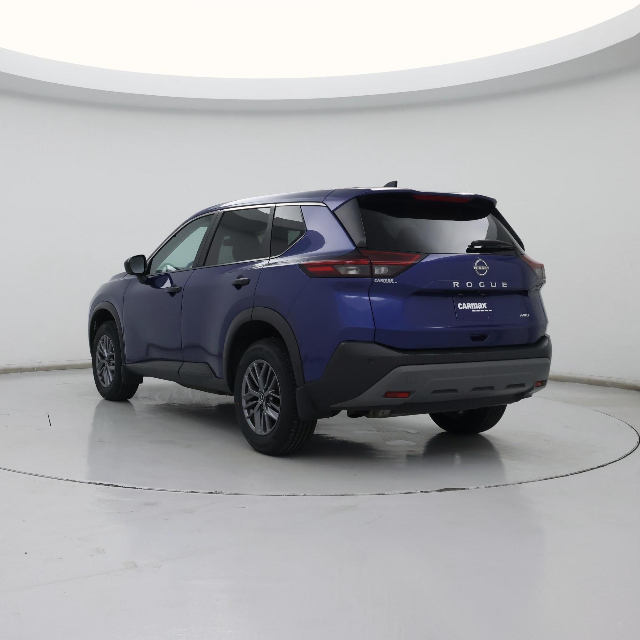 Thumbnail: 2023 Nissan Rogue - 2