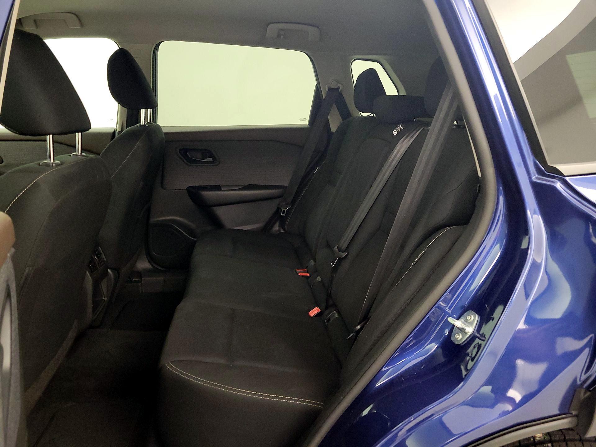 Thumbnail: 2023 Nissan Rogue - 19