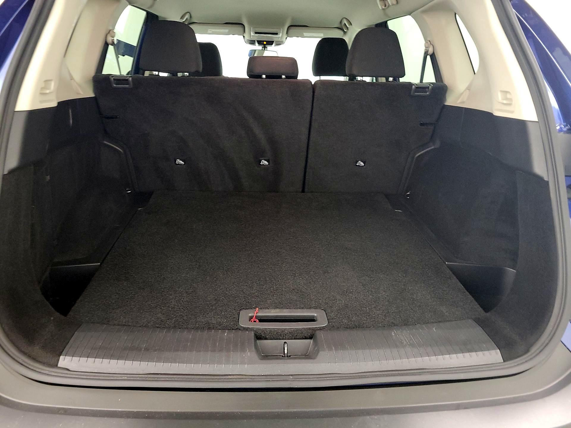 Thumbnail: 2023 Nissan Rogue - 20