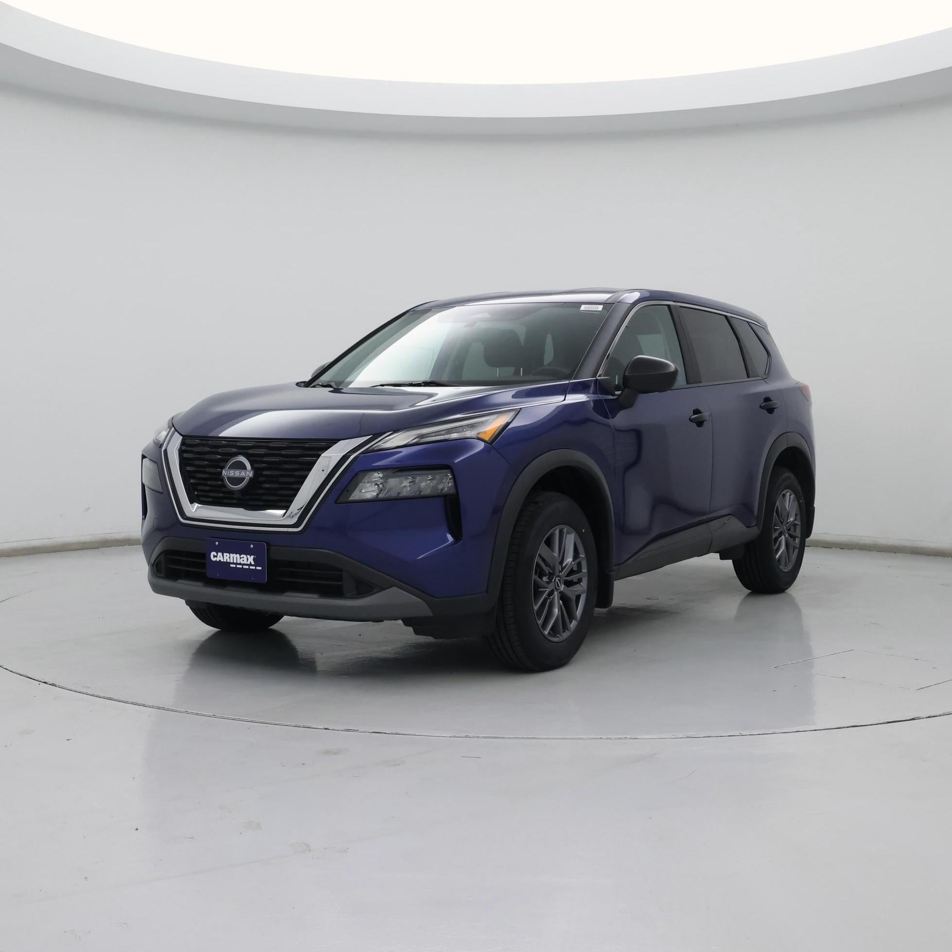 Thumbnail: 2023 Nissan Rogue - 4