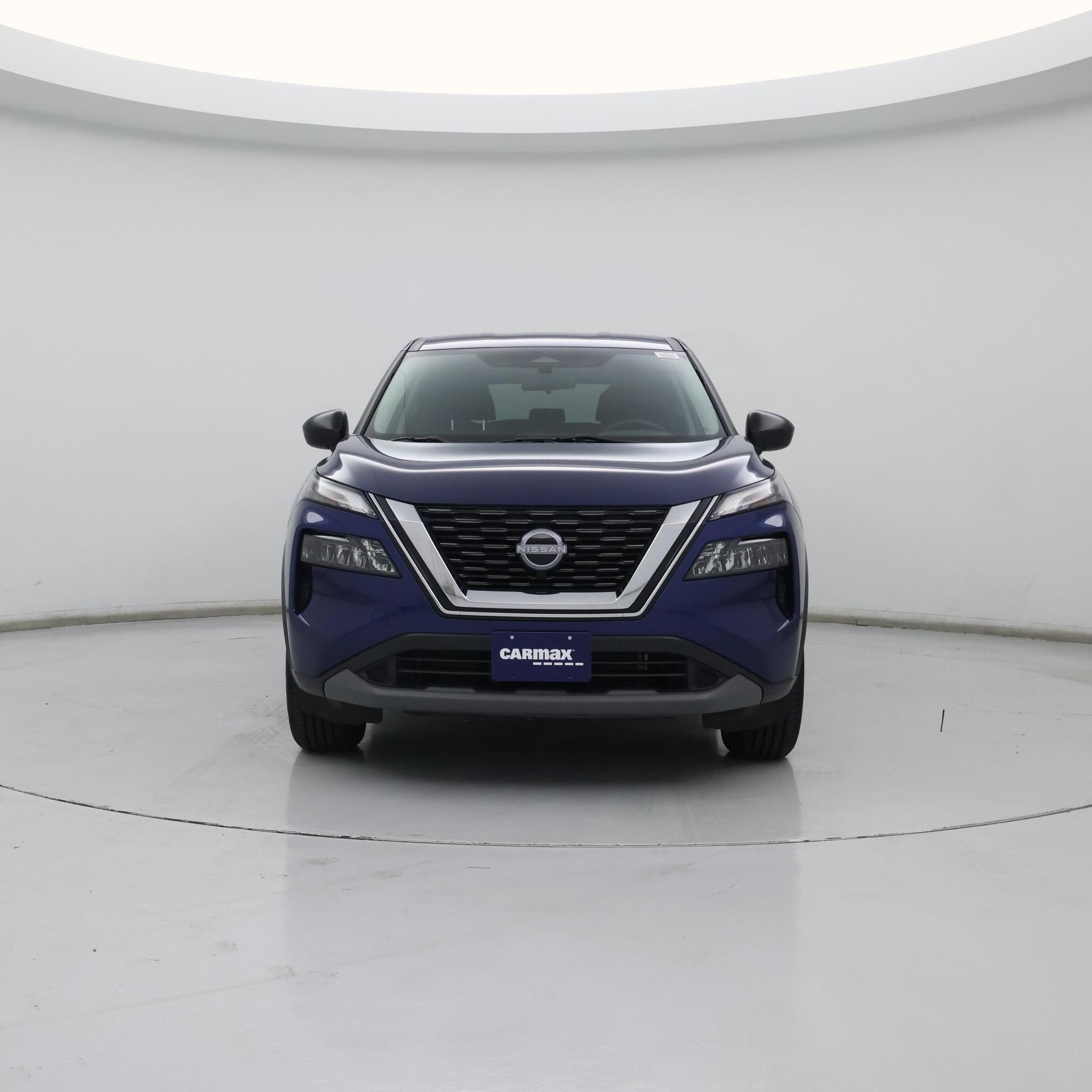 Thumbnail: 2023 Nissan Rogue - 5
