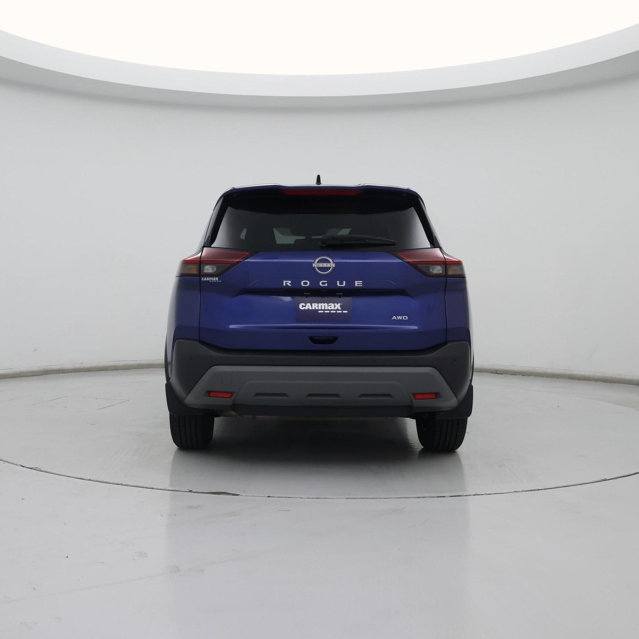 Thumbnail: 2023 Nissan Rogue - 6