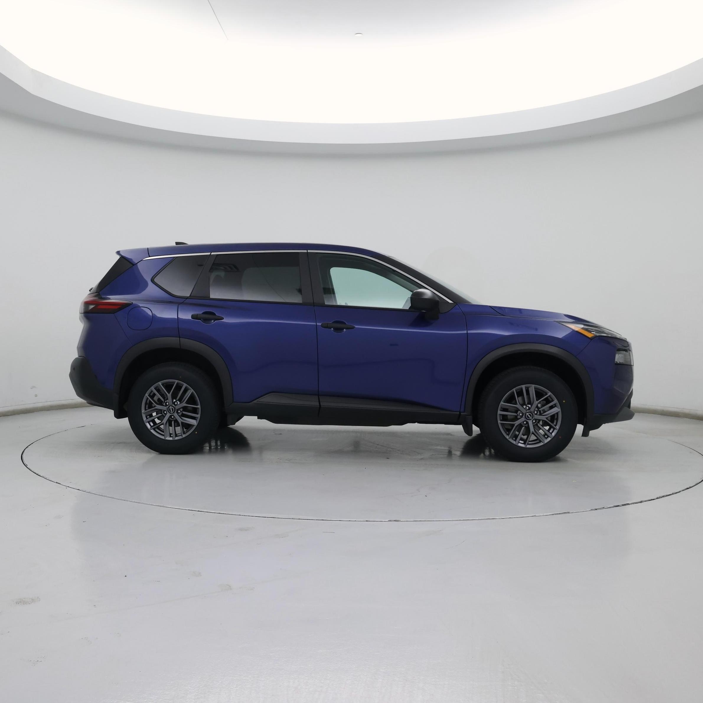 Thumbnail: 2023 Nissan Rogue - 7