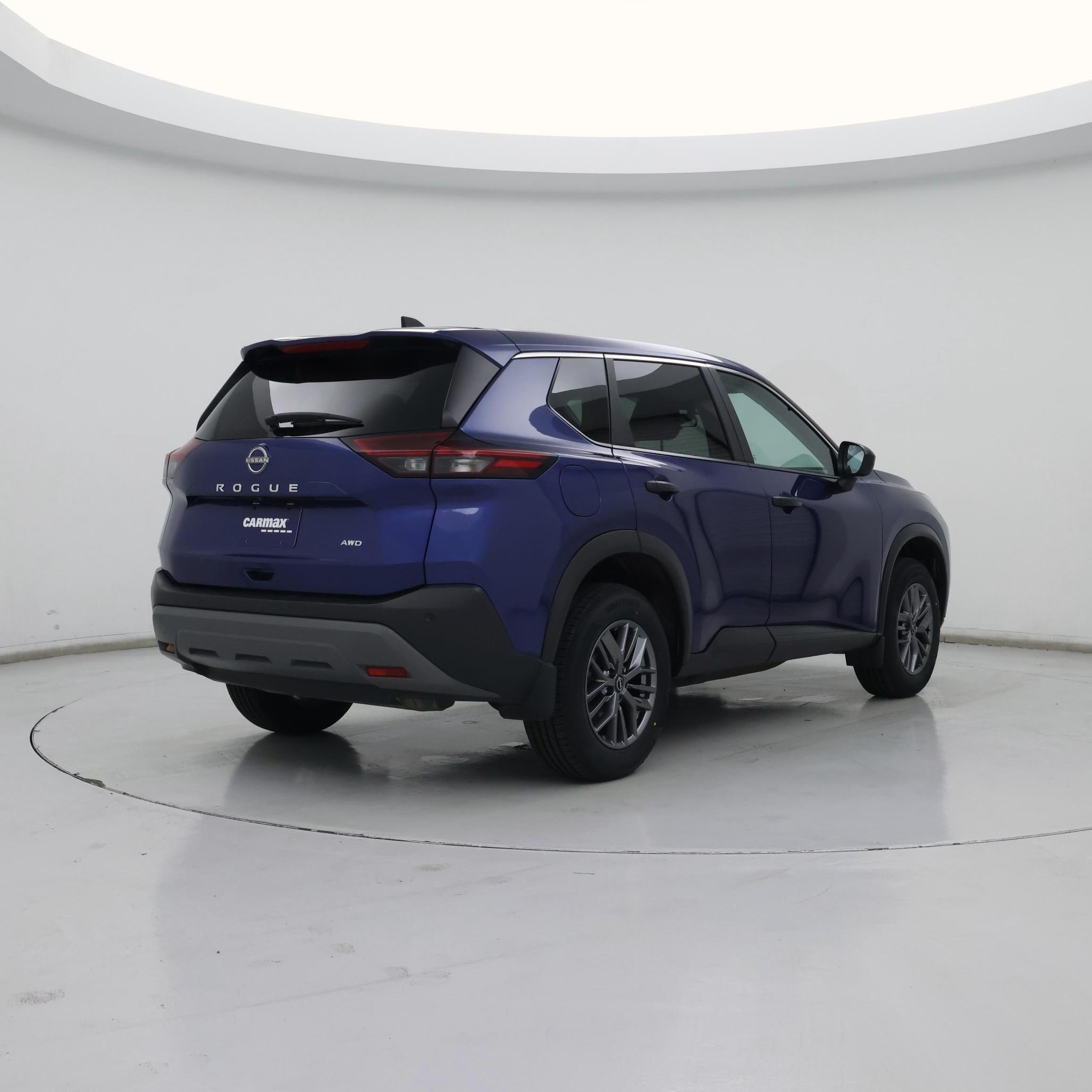 Thumbnail: 2023 Nissan Rogue - 8