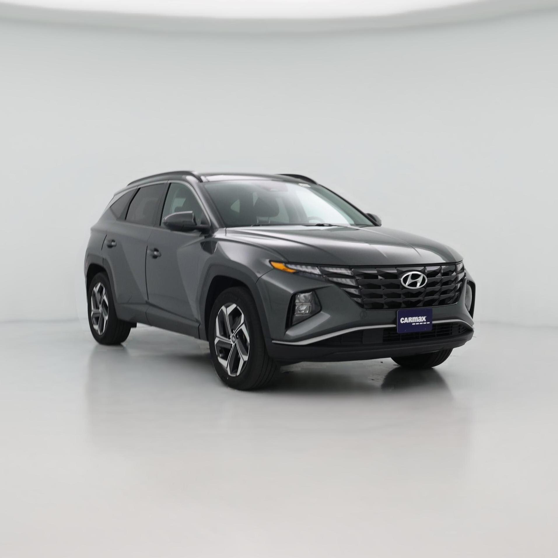 Thumbnail: 2022 Hyundai Tucson - 1