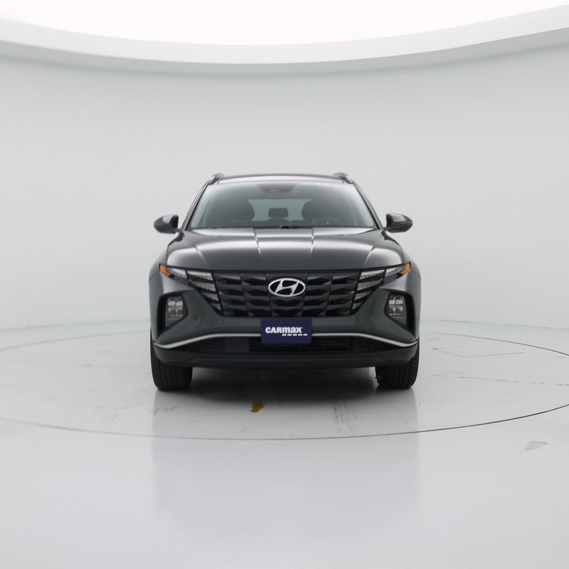 Thumbnail: 2022 Hyundai Tucson - 5