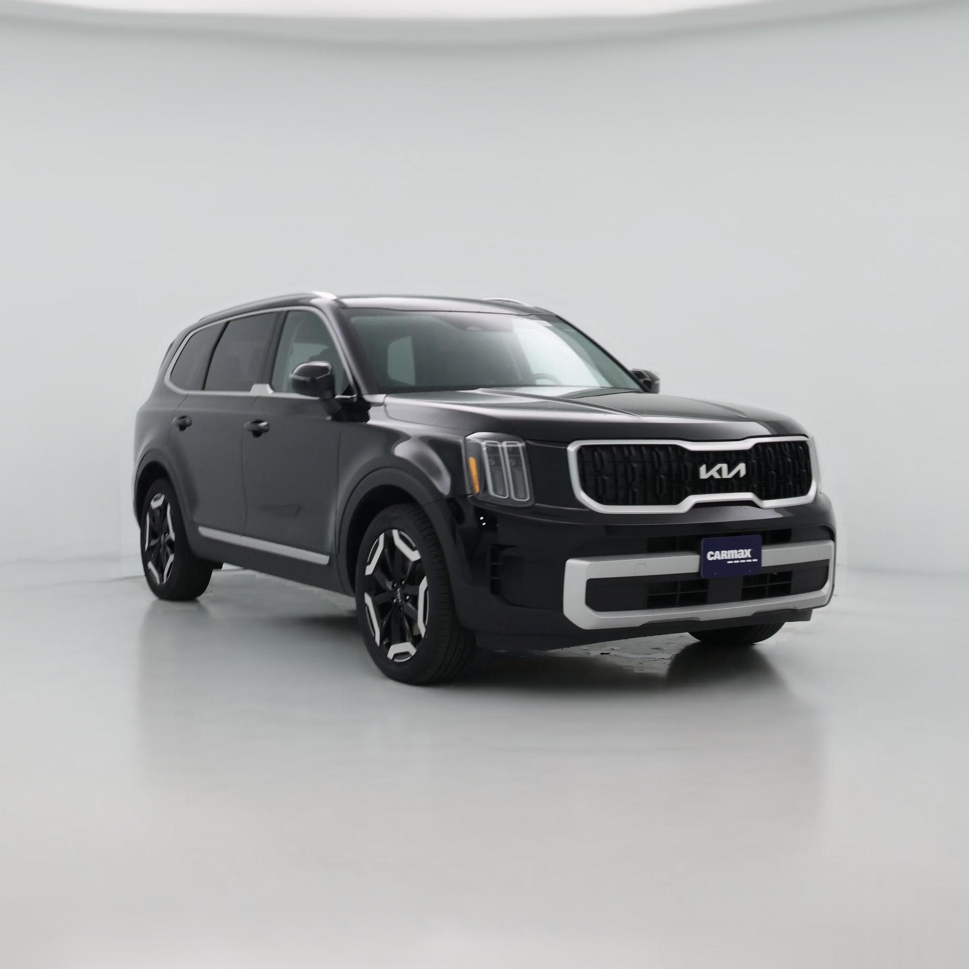 Thumbnail: 2024 Kia Telluride - 1