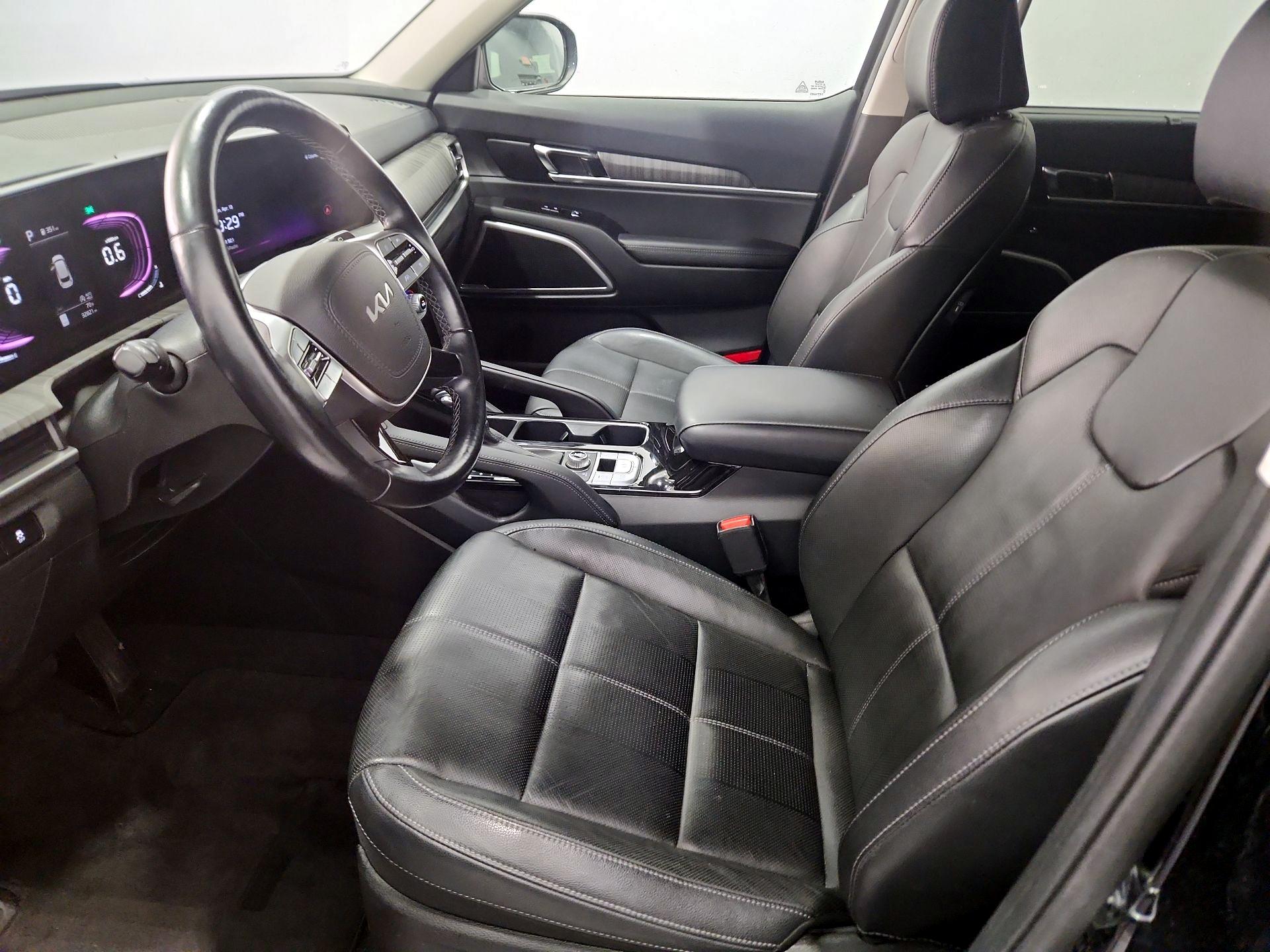 Thumbnail: 2024 Kia Telluride - 11