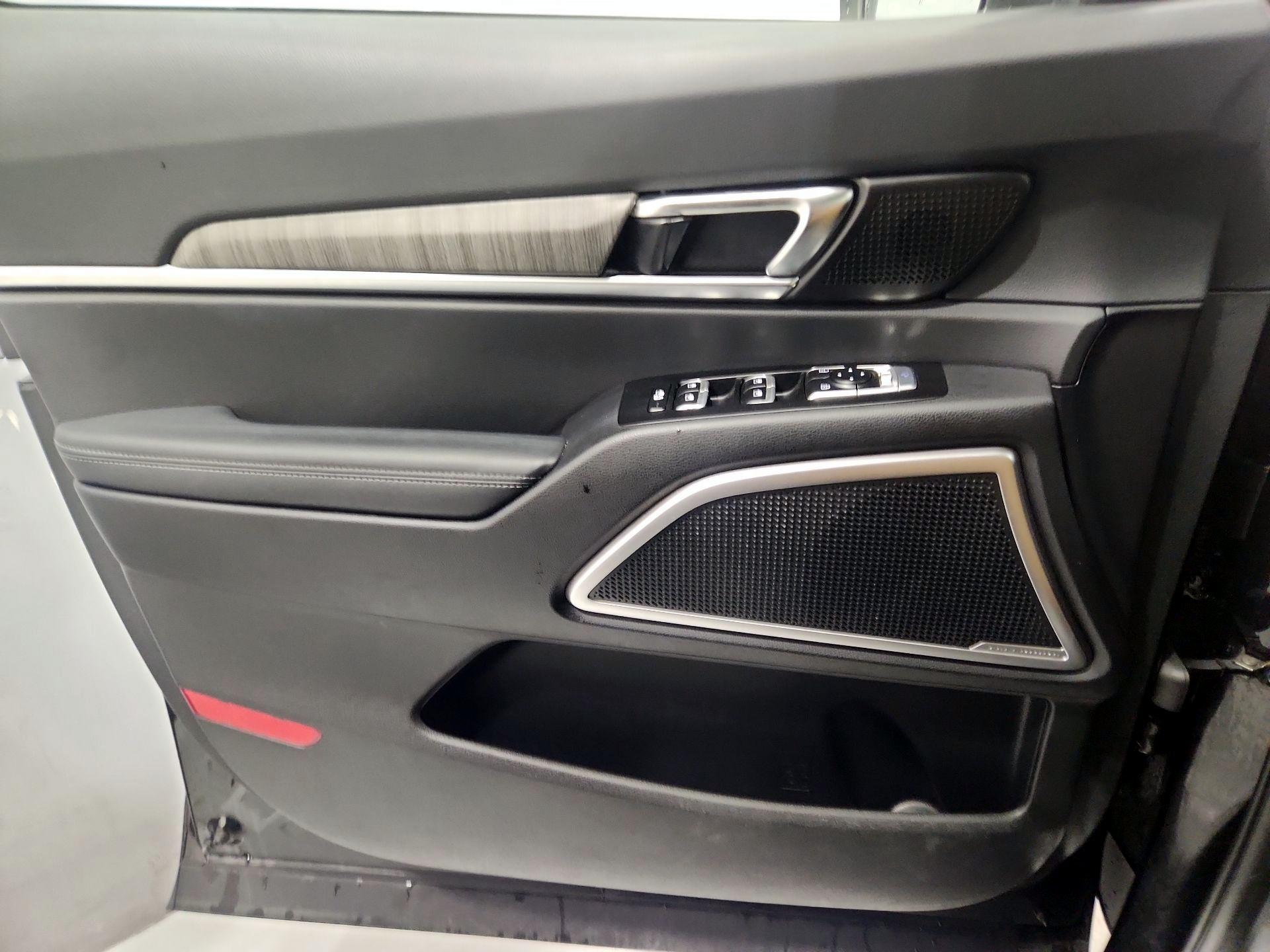 Thumbnail: 2024 Kia Telluride - 12