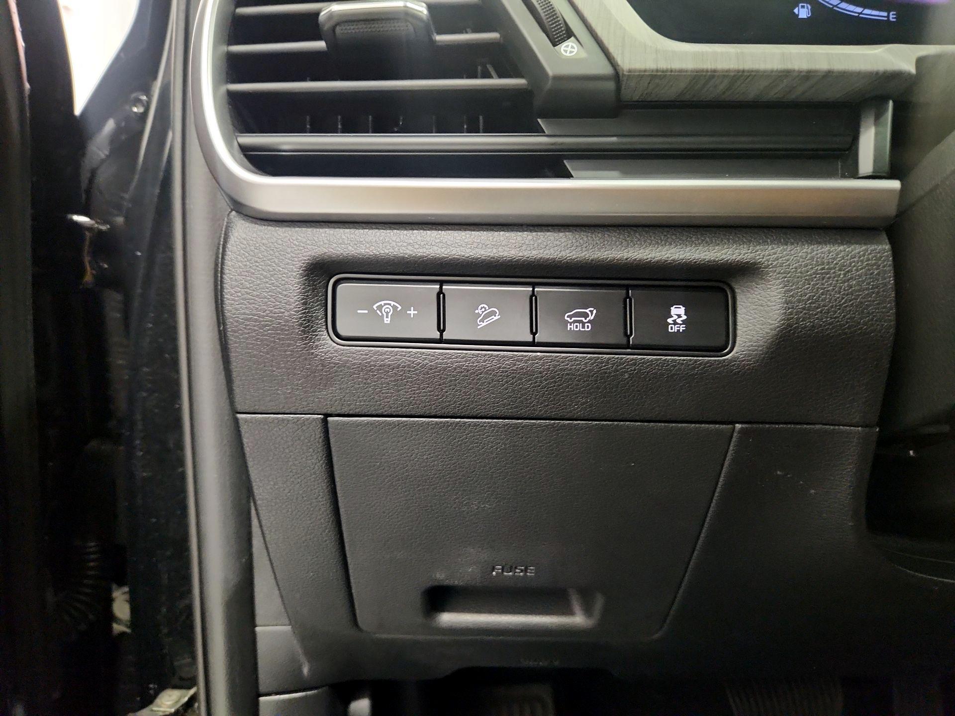 Thumbnail: 2024 Kia Telluride - 13