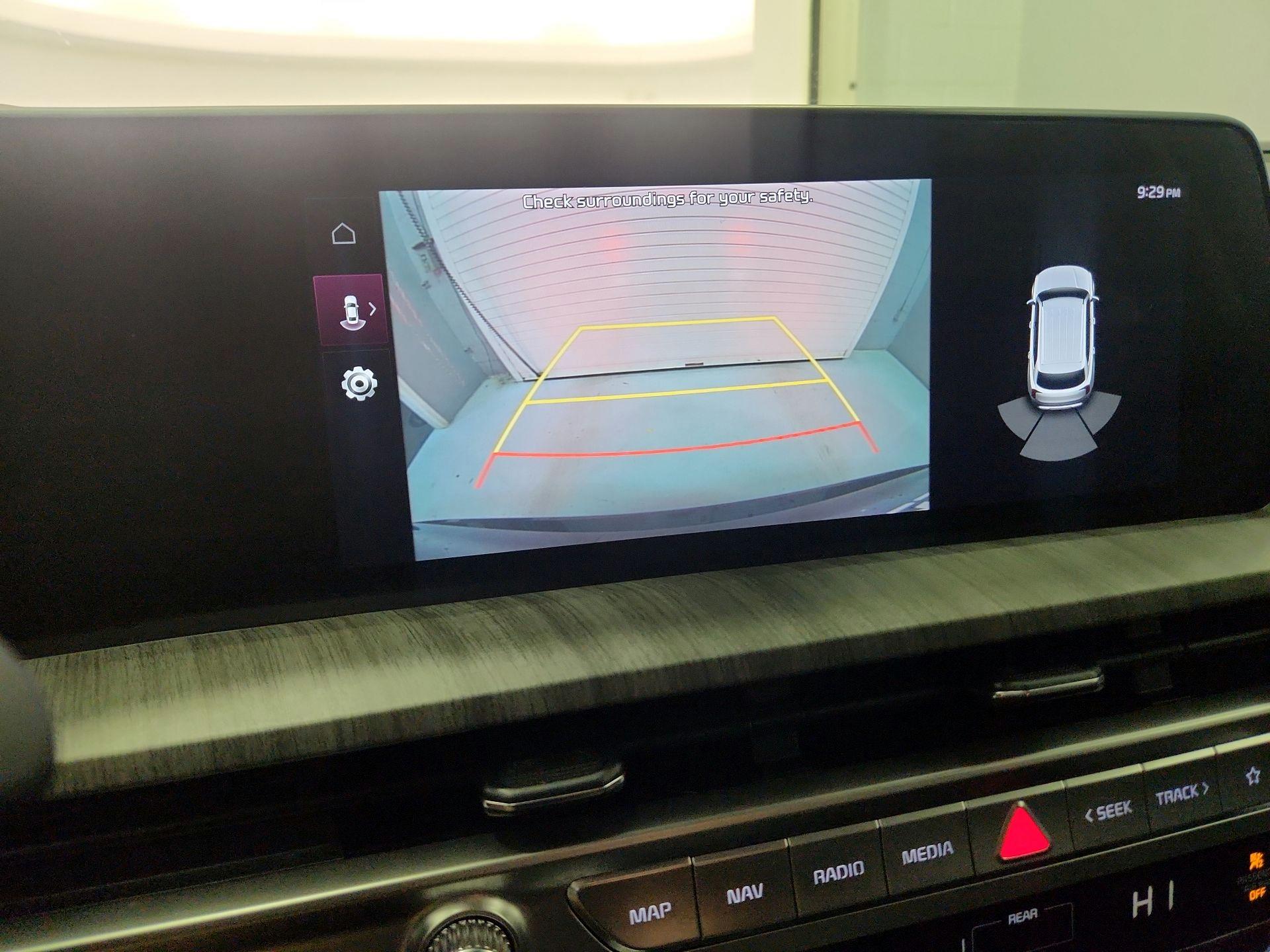 Thumbnail: 2024 Kia Telluride - 14