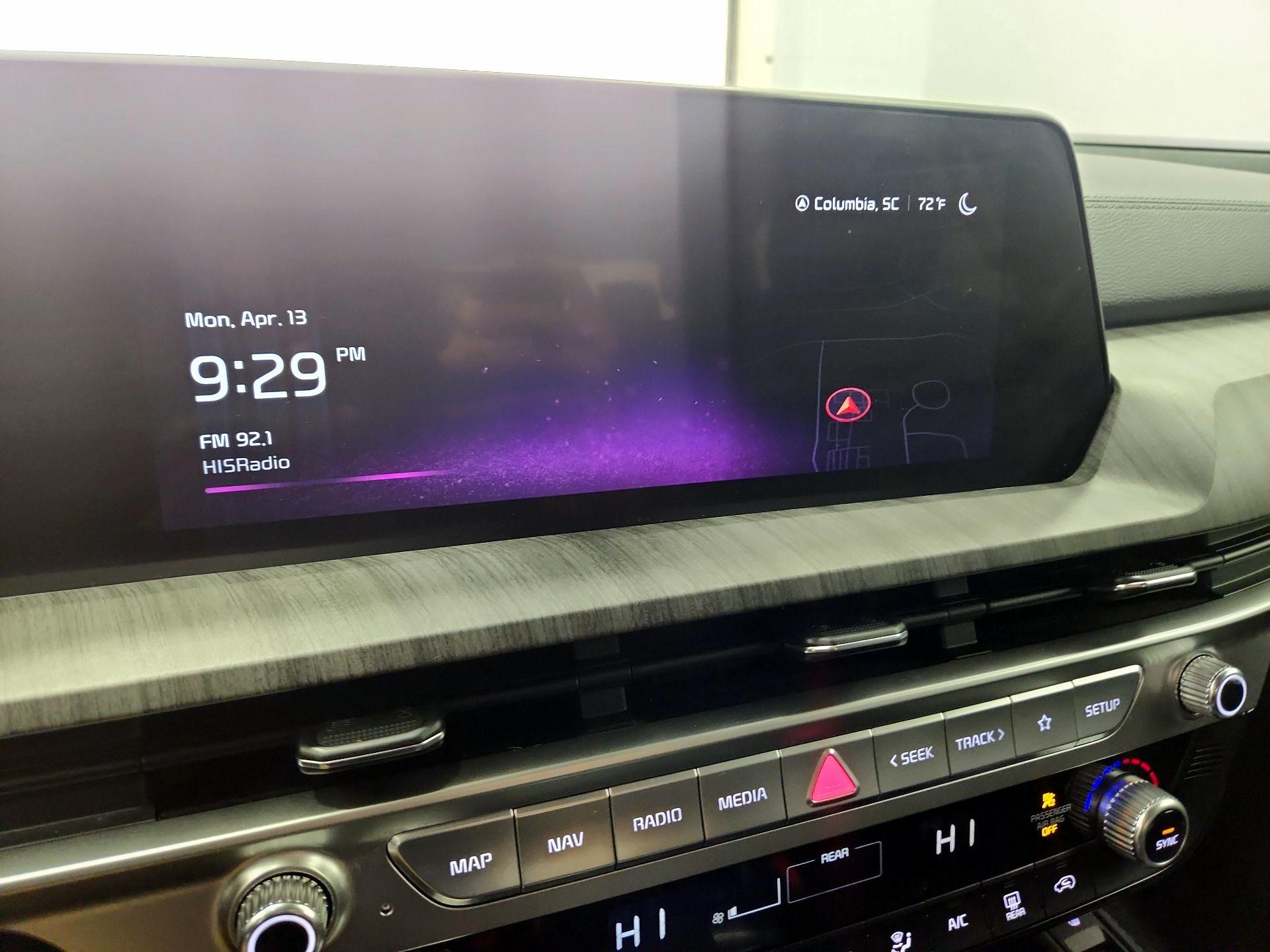 Thumbnail: 2024 Kia Telluride - 15