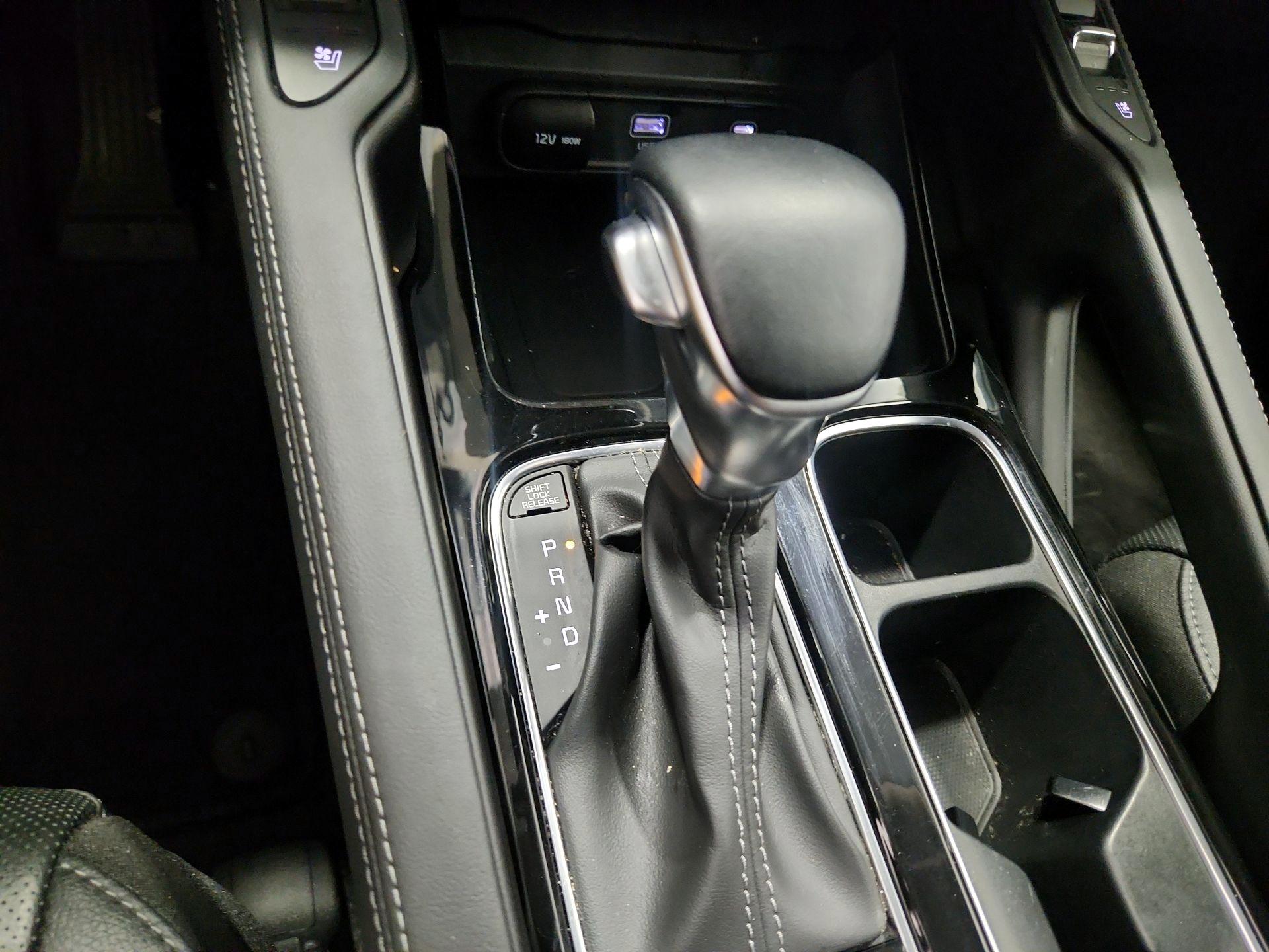 Thumbnail: 2024 Kia Telluride - 17