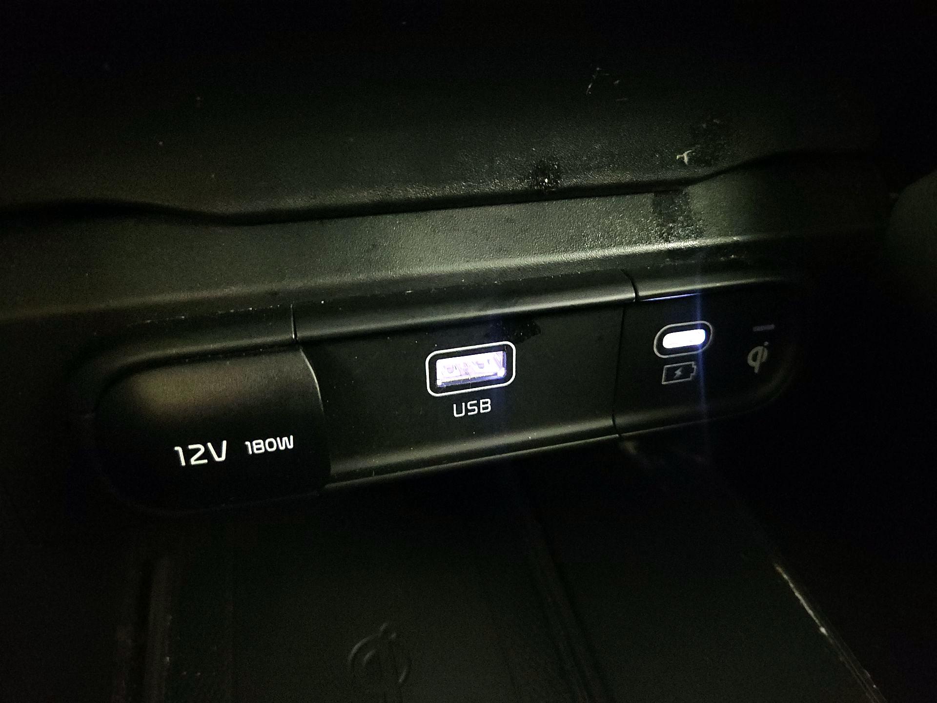 Thumbnail: 2024 Kia Telluride - 18