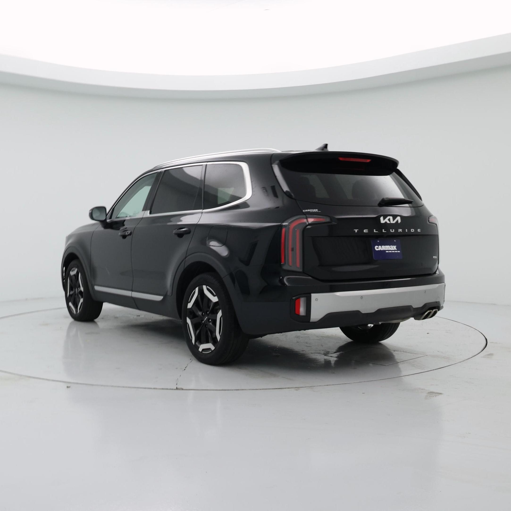 Thumbnail: 2024 Kia Telluride - 2